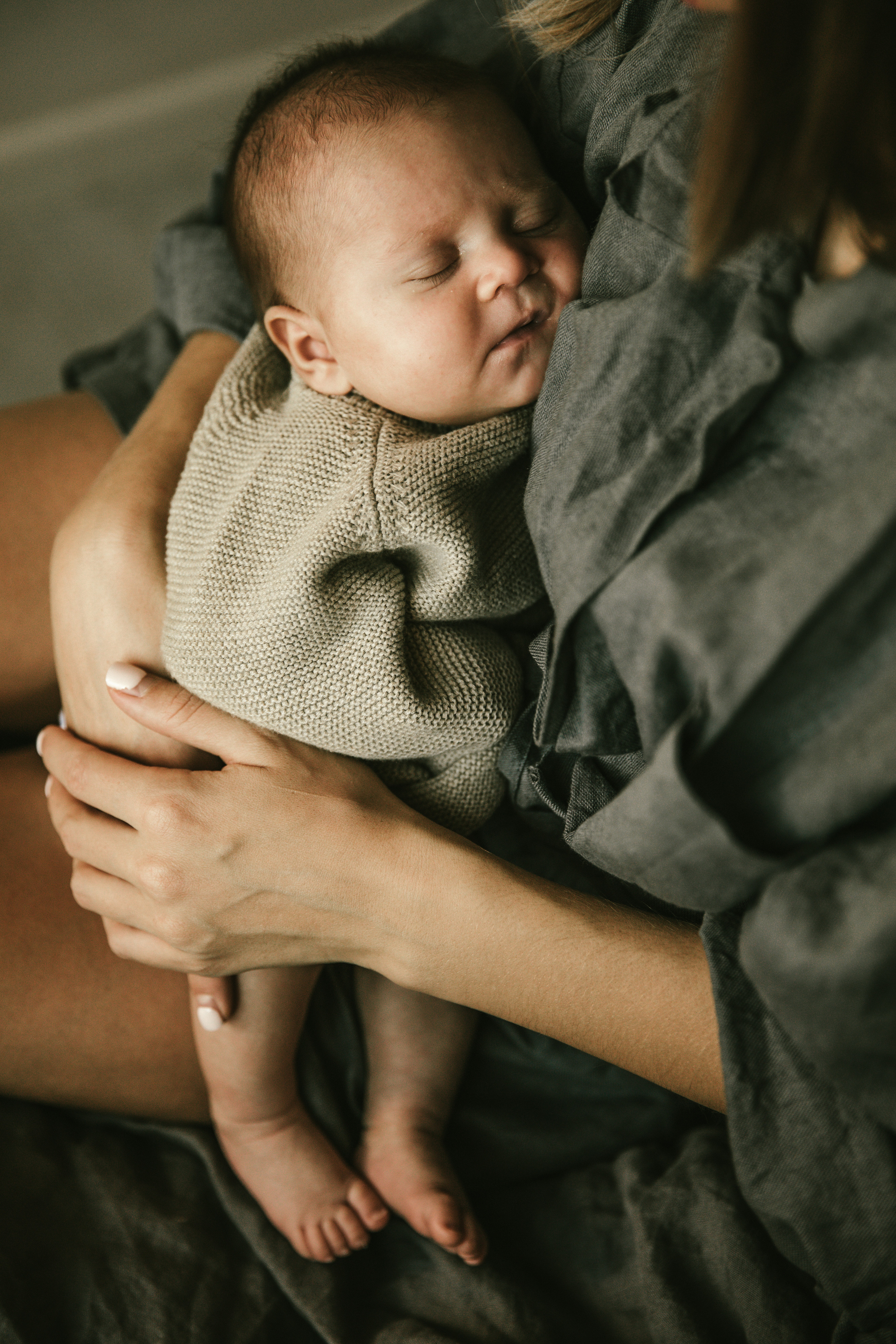 Мы тебя ждали. Фотоистории в Ставрополе и Костроме Eva Vladi