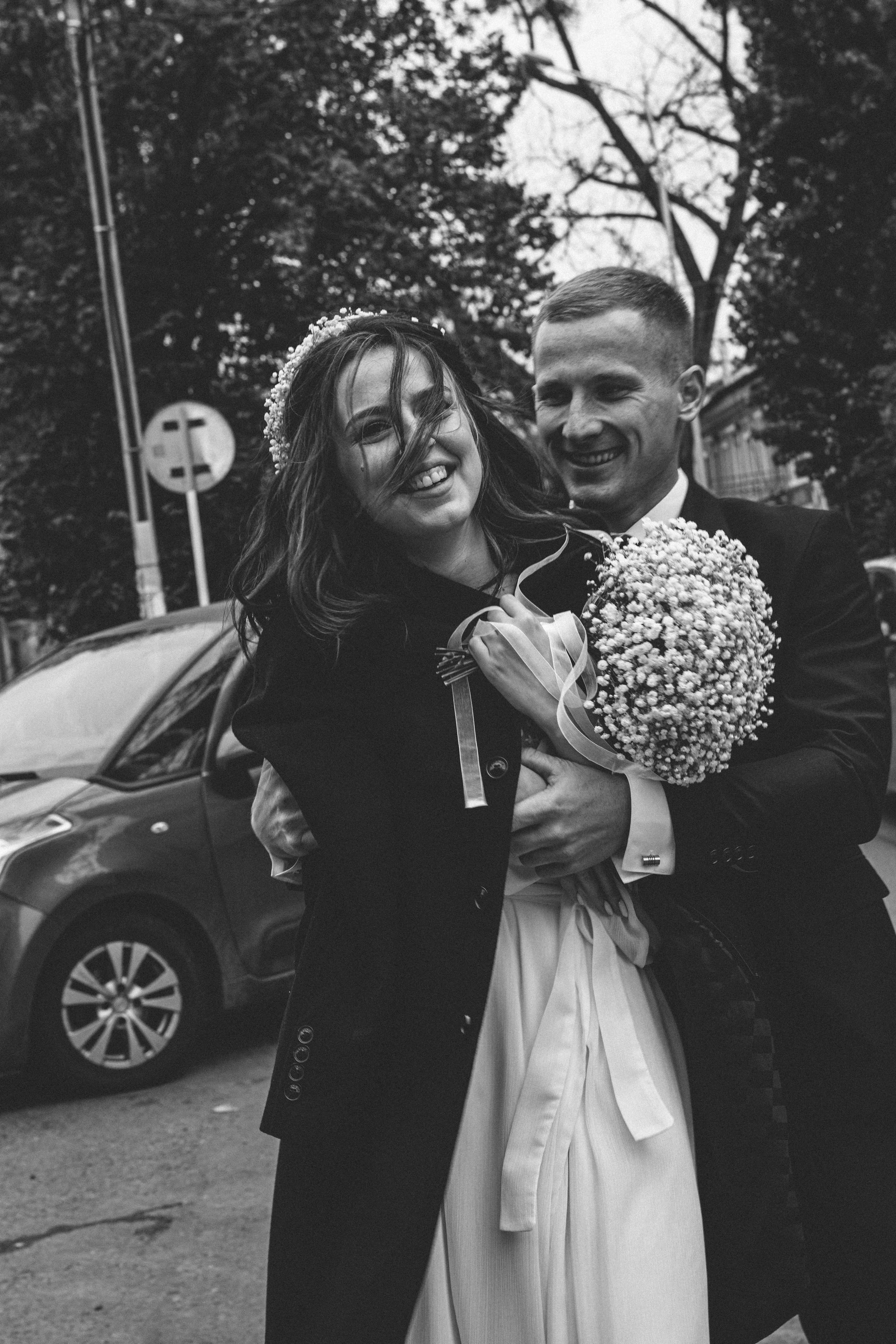 Дима & Даша. Фотоистории в Ставрополе и Костроме Eva Vladi