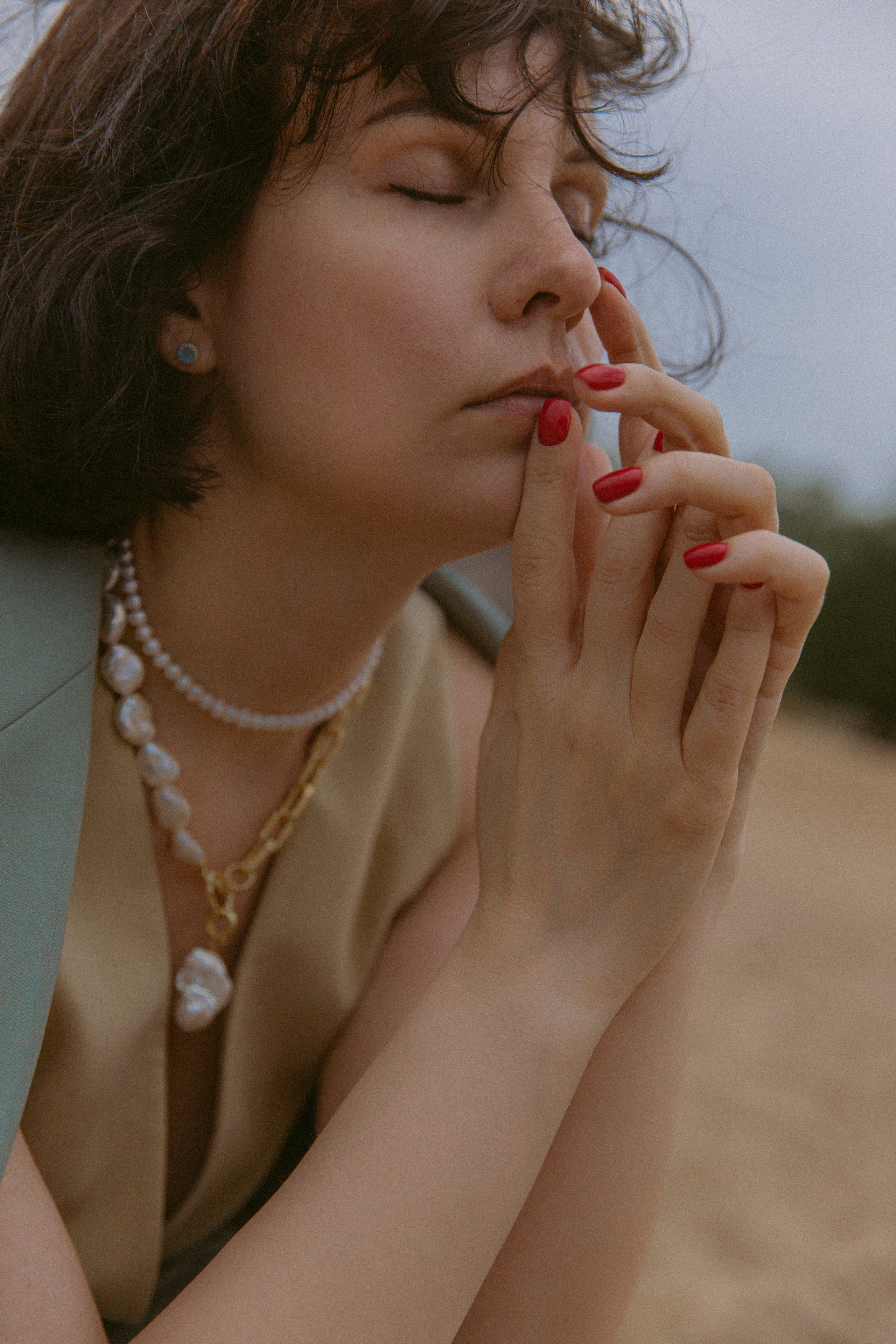 Питер.дождь.ты. Фотоистории в Ставрополе и Костроме Eva Vladi