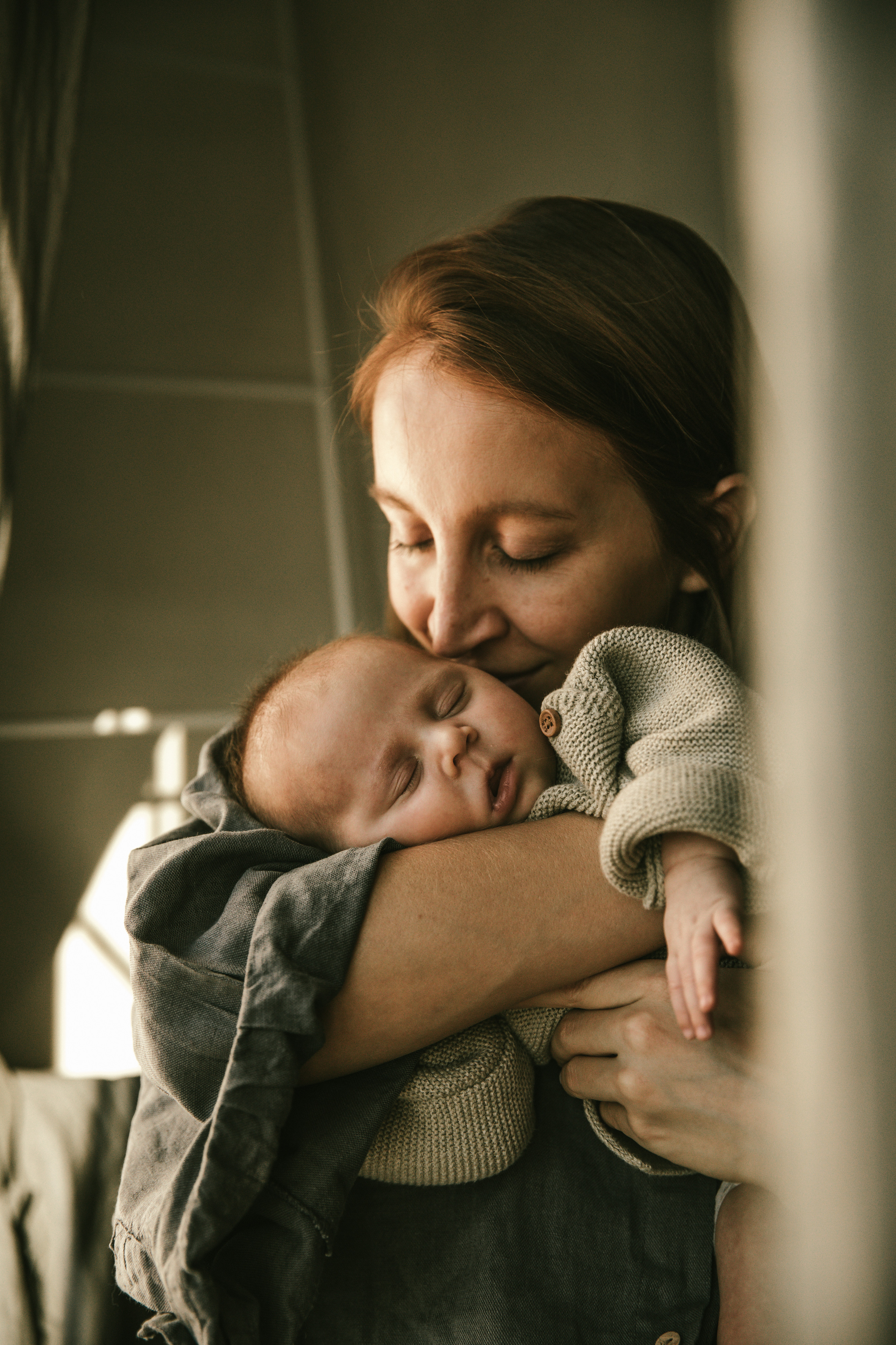 Мы тебя ждали. Фотоистории в Ставрополе и Костроме Eva Vladi