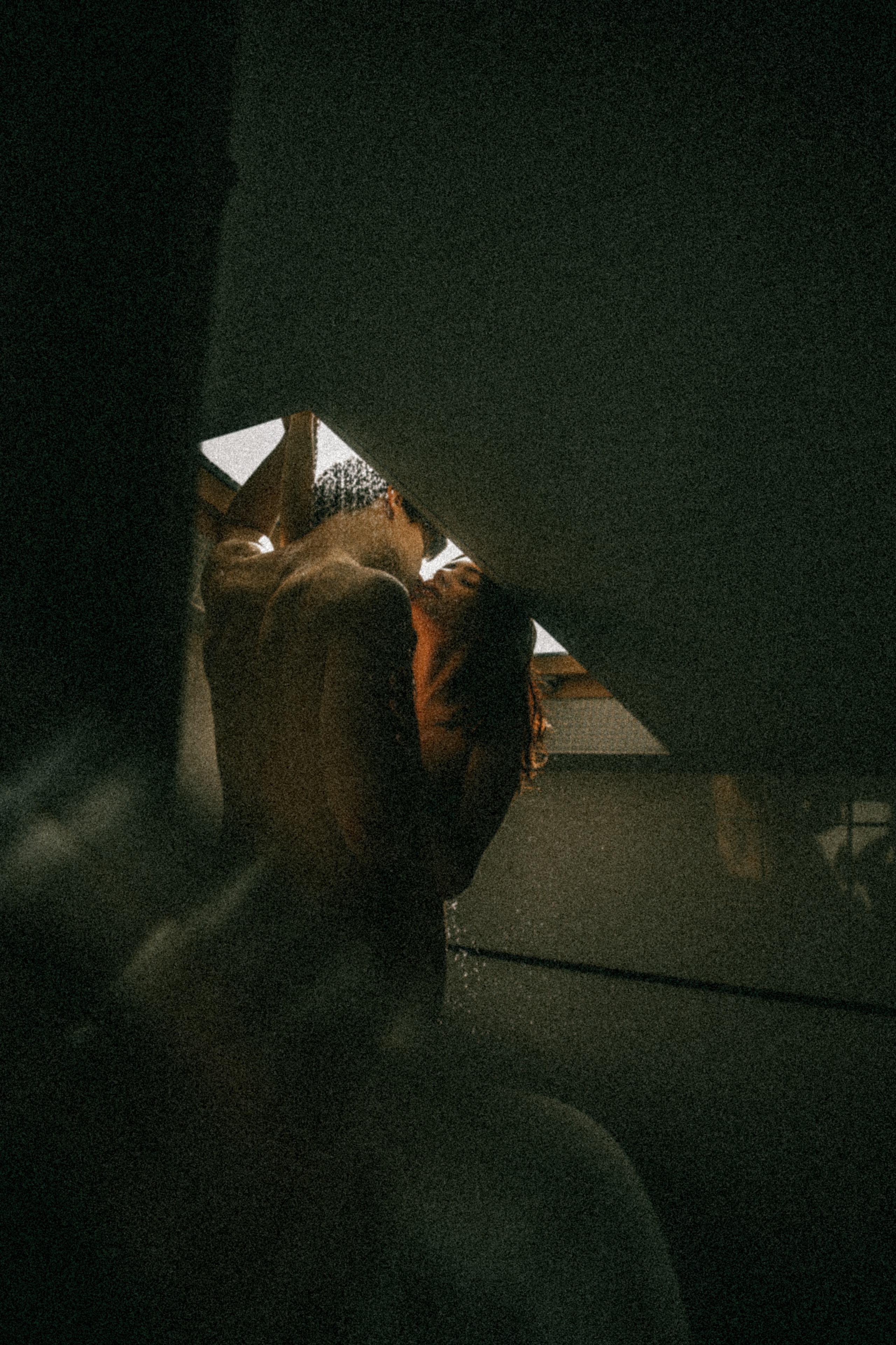 Тишина.здесь любовь. Фотоистории в Ставрополе и Костроме Eva Vladi