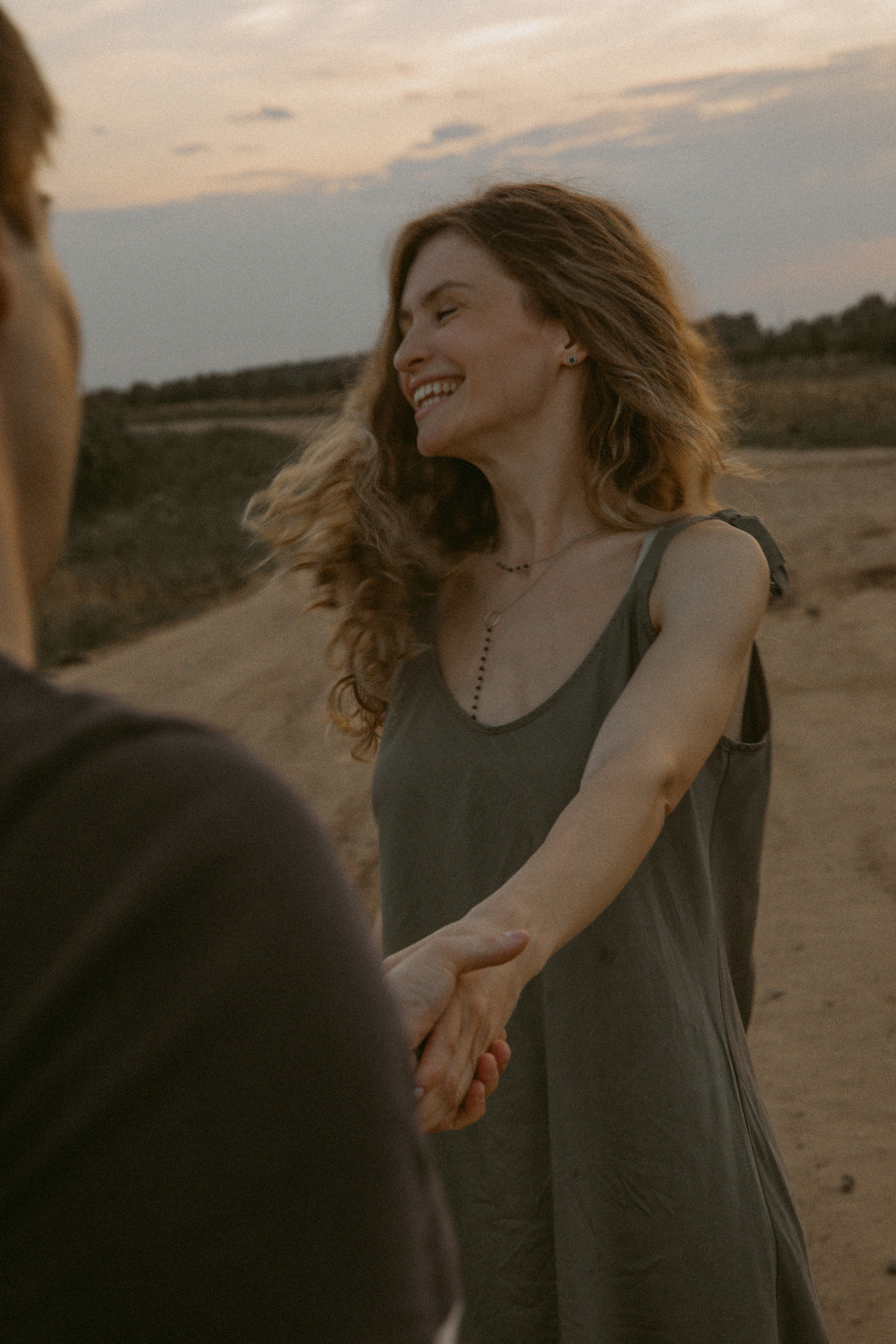 Пойдем гулять?. Фотоистории в Ставрополе и Костроме Eva Vladi