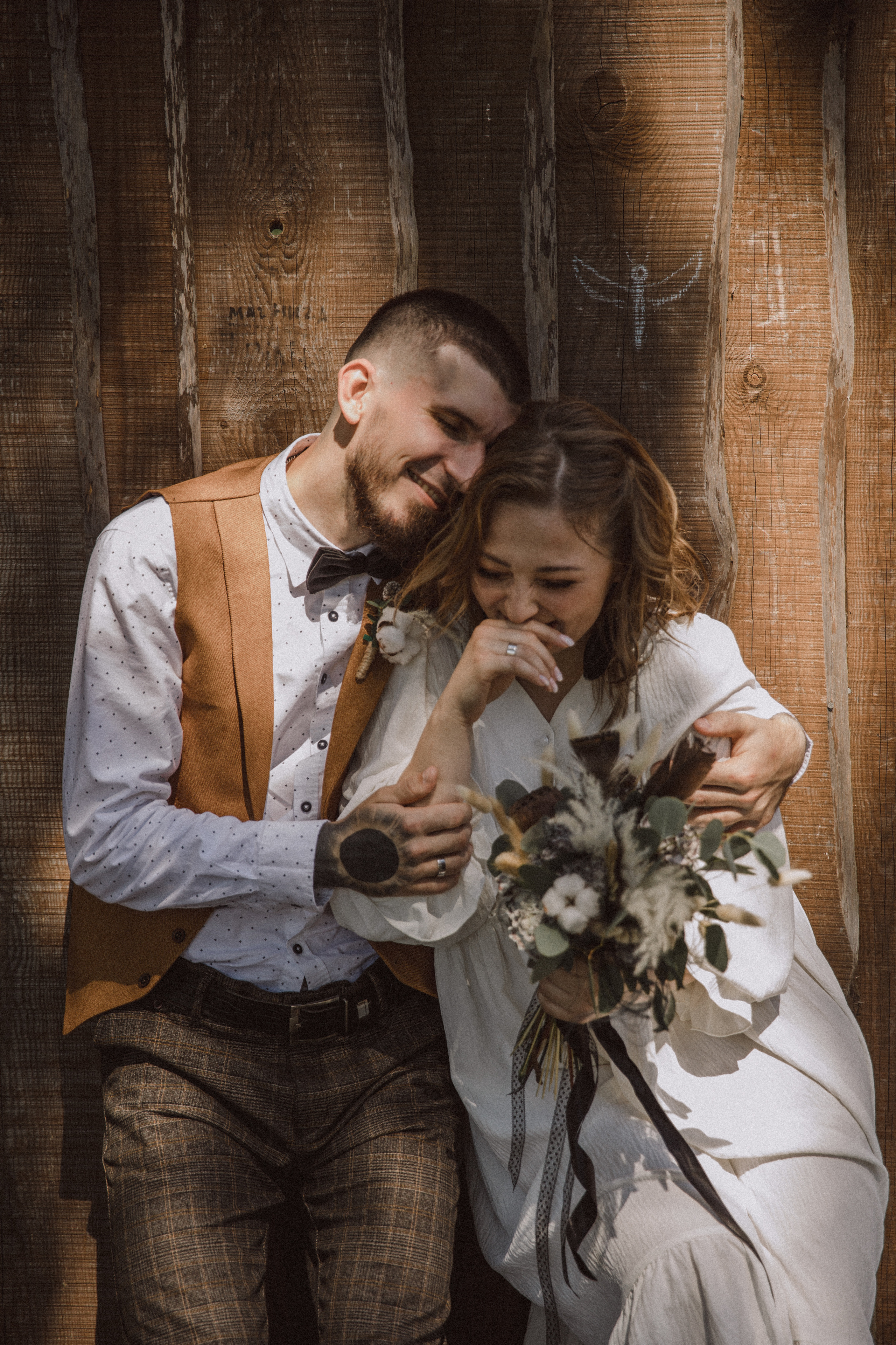 Настя & Кирилл. Фотоистории в Ставрополе и Костроме Eva Vladi