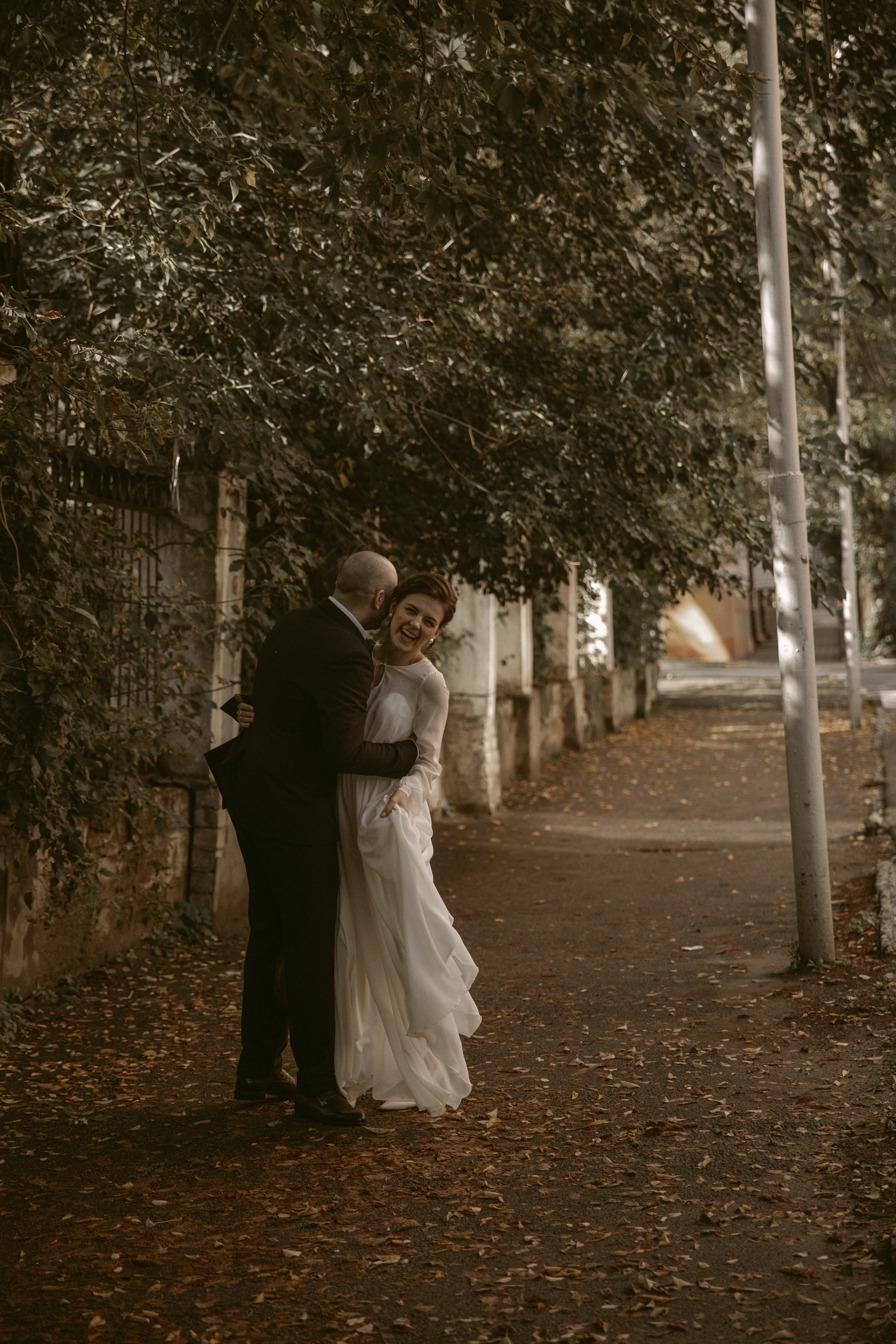 Артур&Таня. Фотоистории в Ставрополе и Костроме Eva Vladi