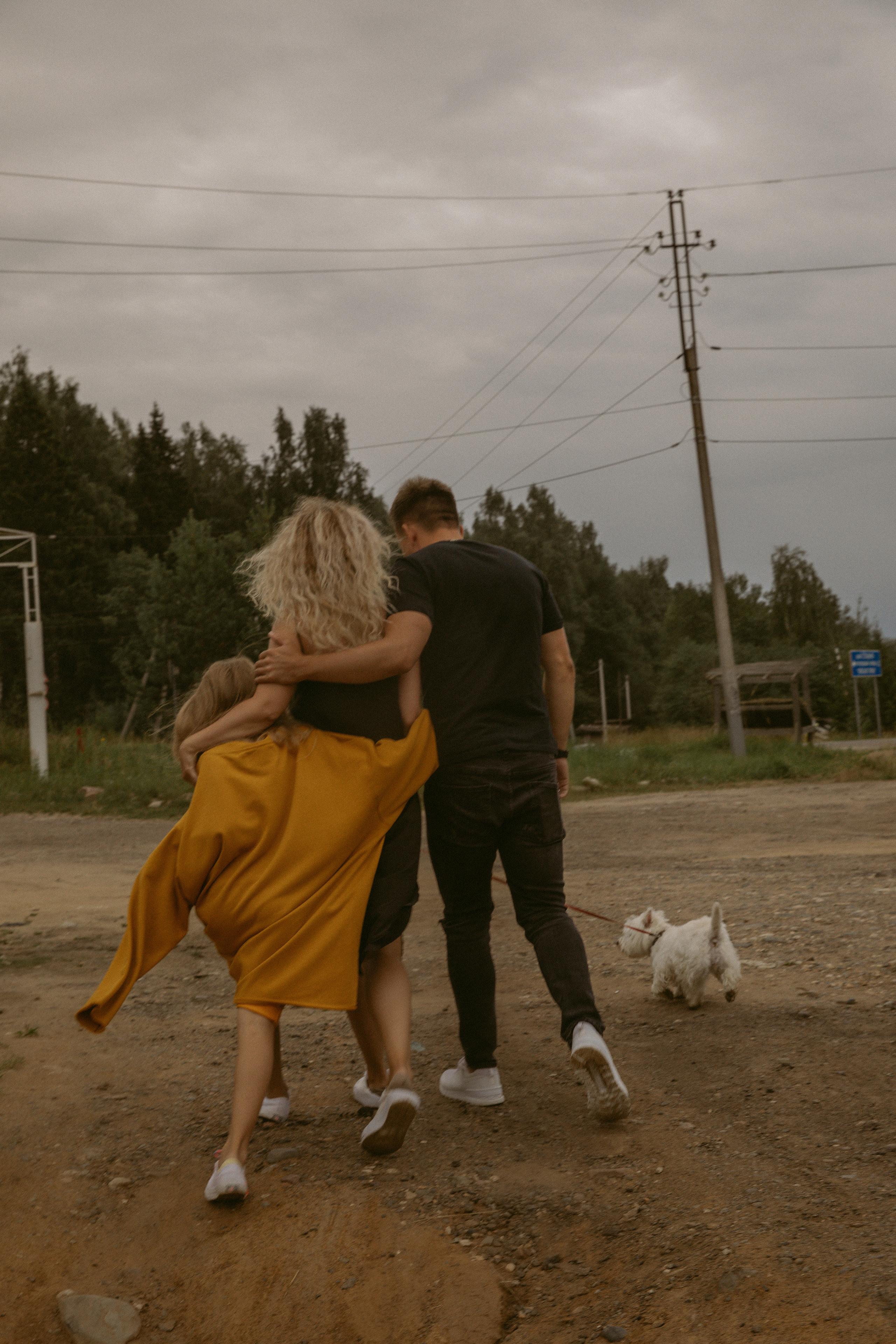 Вместе. Фотоистории в Ставрополе и Костроме Eva Vladi