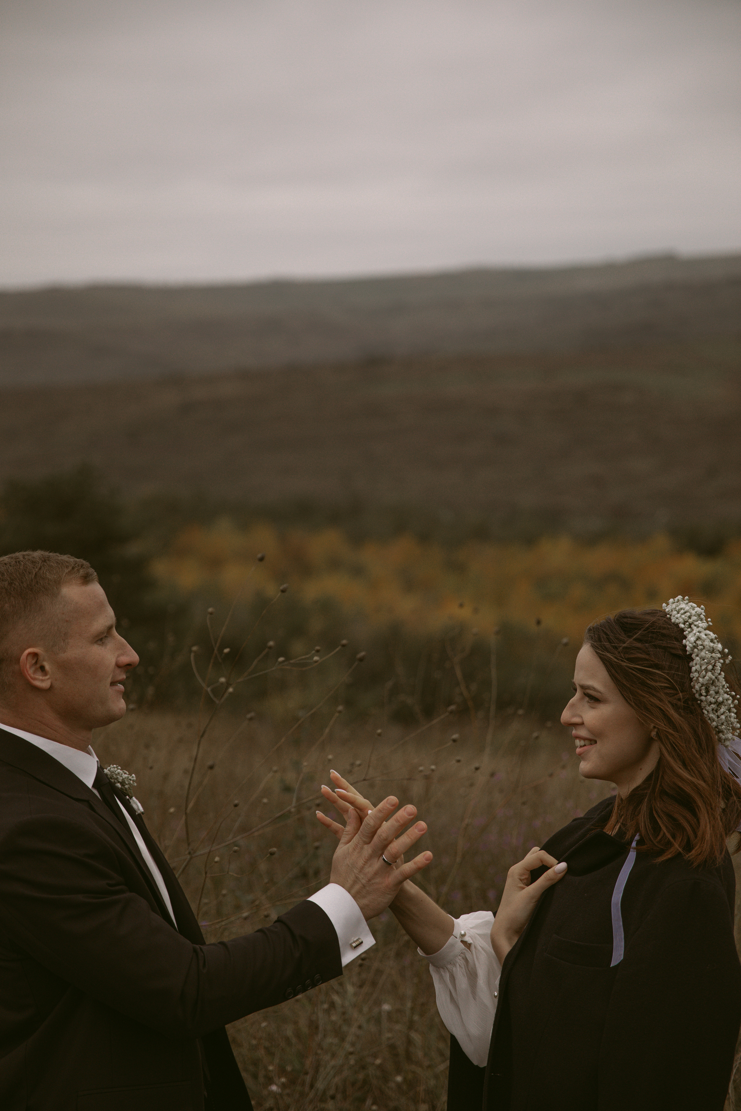 Дима & Даша. Фотоистории в Ставрополе и Костроме Eva Vladi