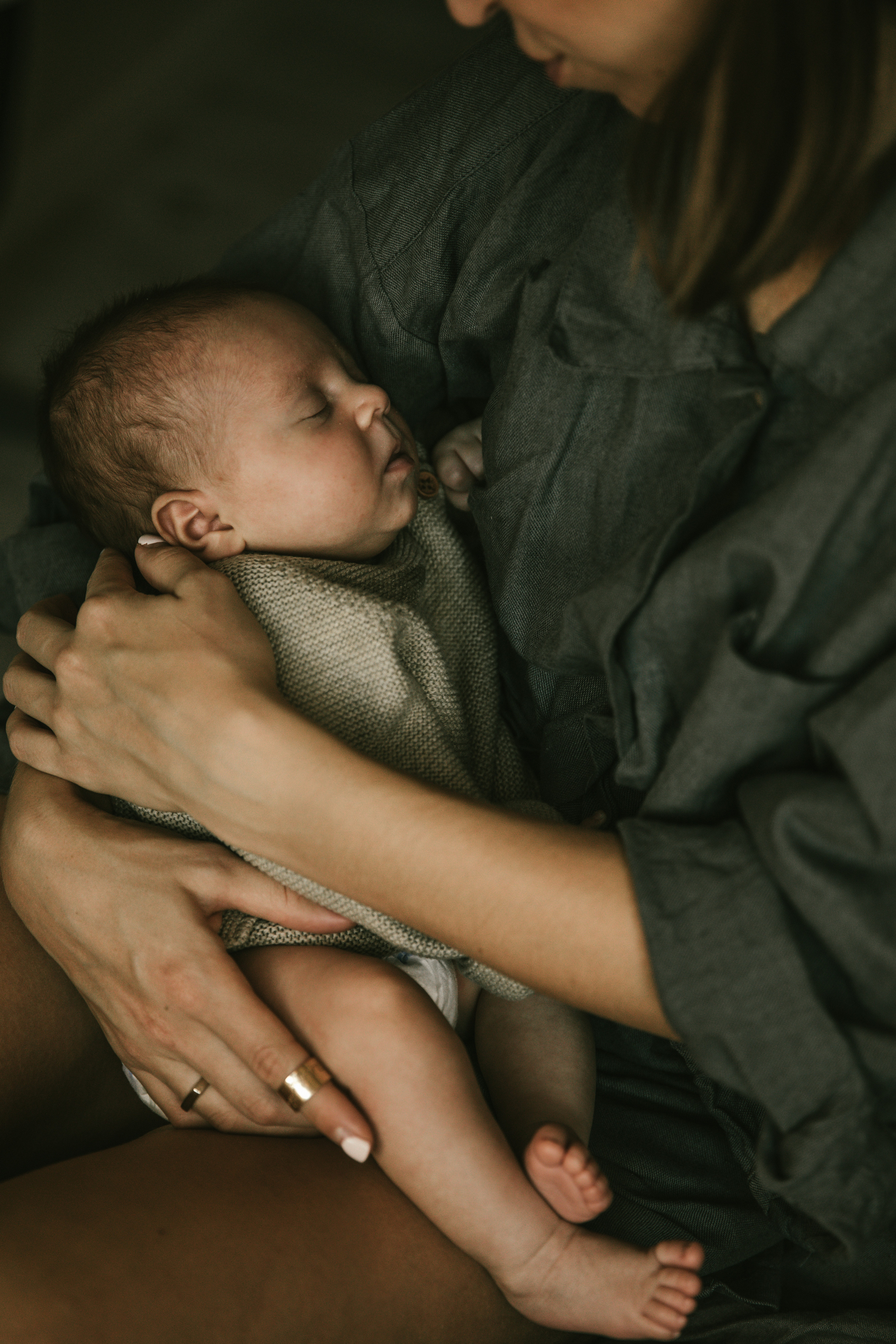 Мы тебя ждали. Фотоистории в Ставрополе и Костроме Eva Vladi