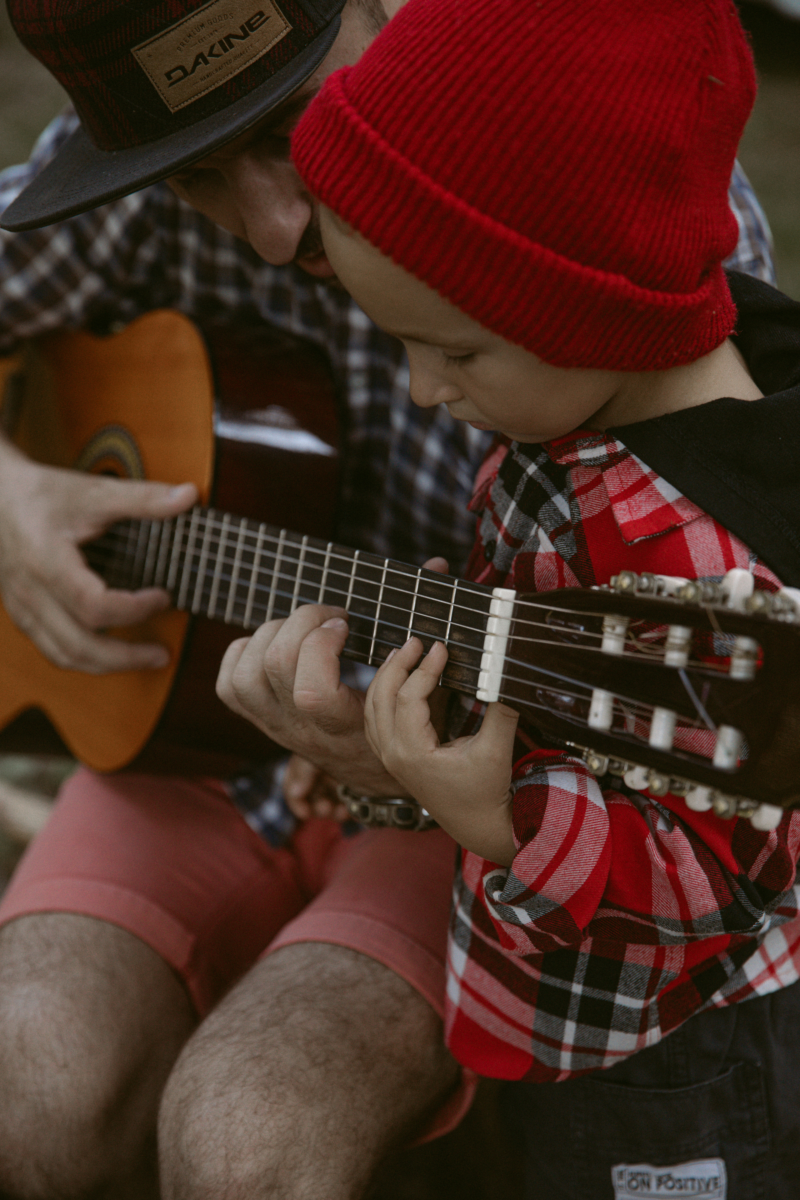 Первый поход. Фотоистории в Ставрополе и Костроме Eva Vladi