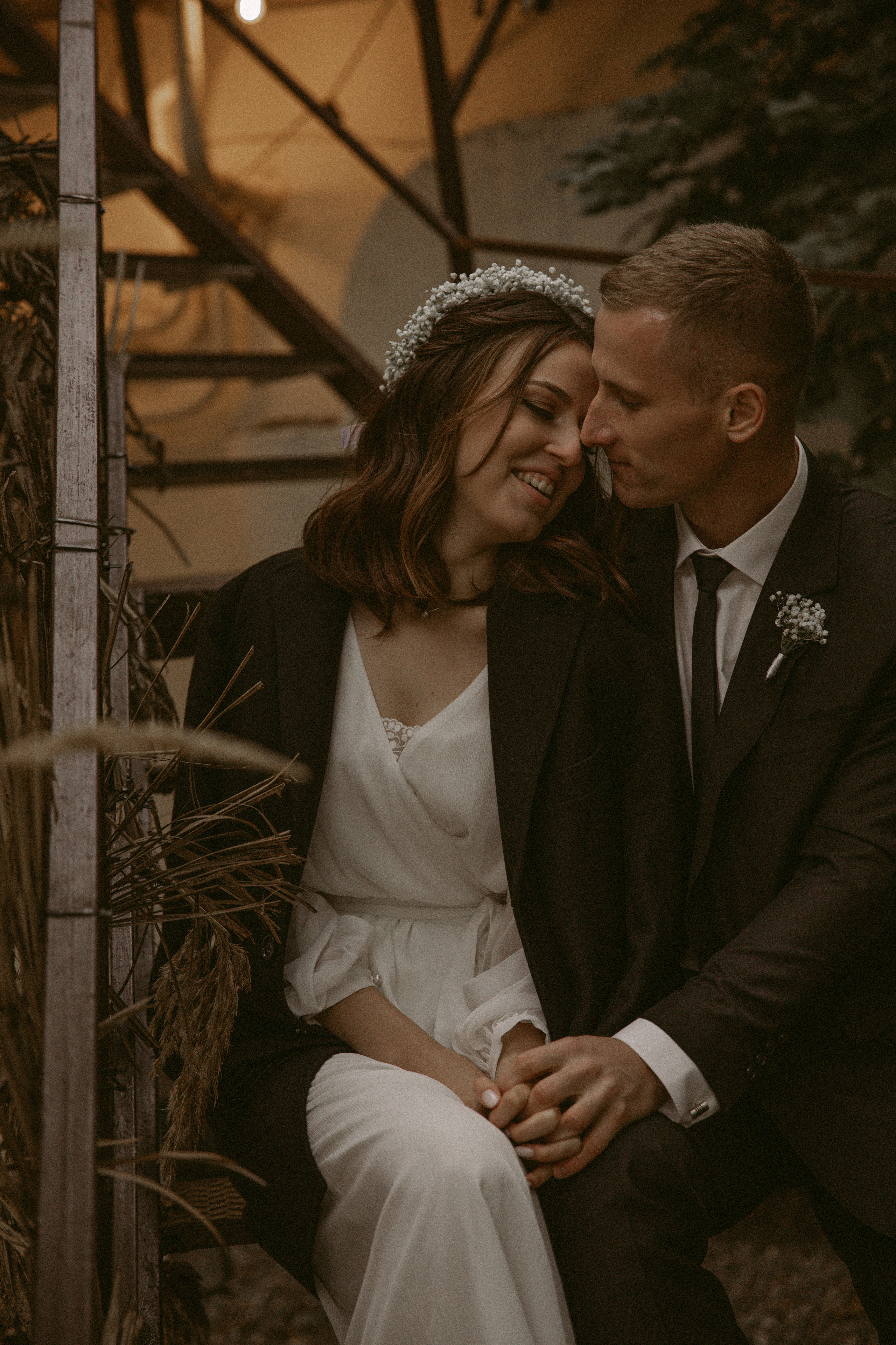 Дима & Даша. Фотоистории в Ставрополе и Костроме Eva Vladi