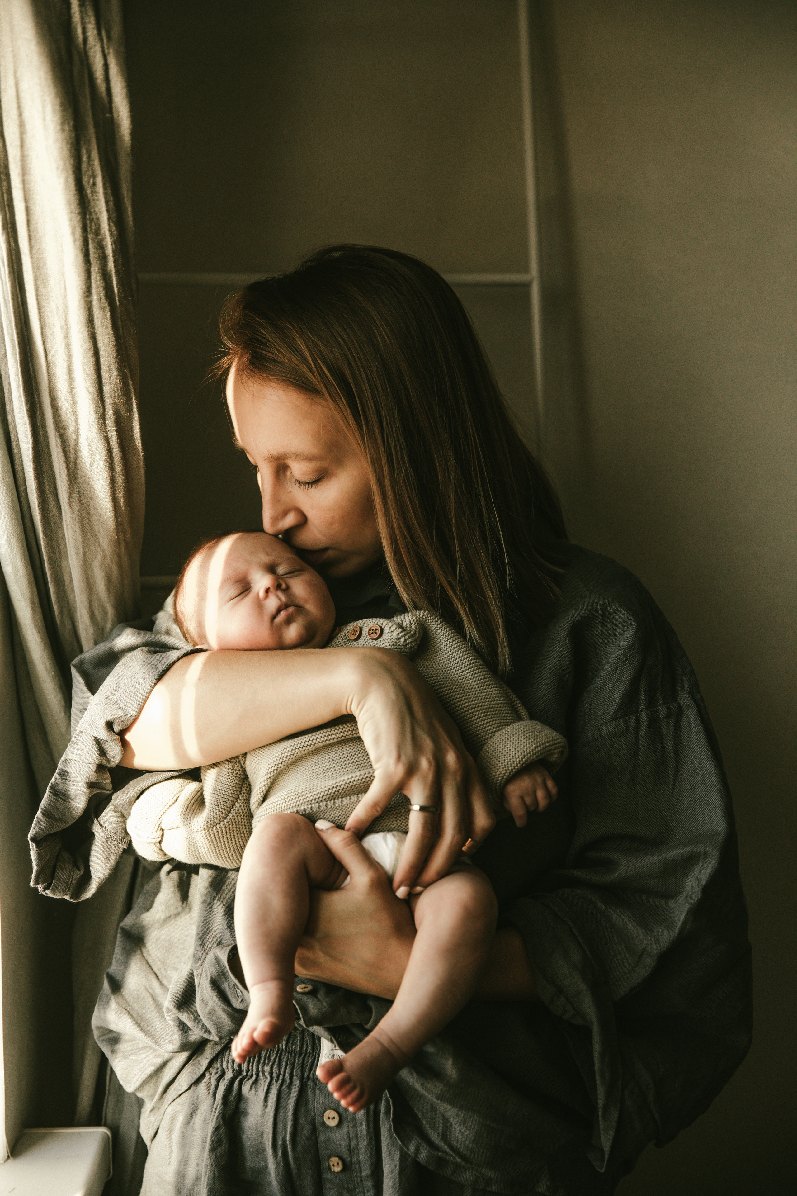 Мы тебя ждали. Фотоистории в Ставрополе и Костроме Eva Vladi