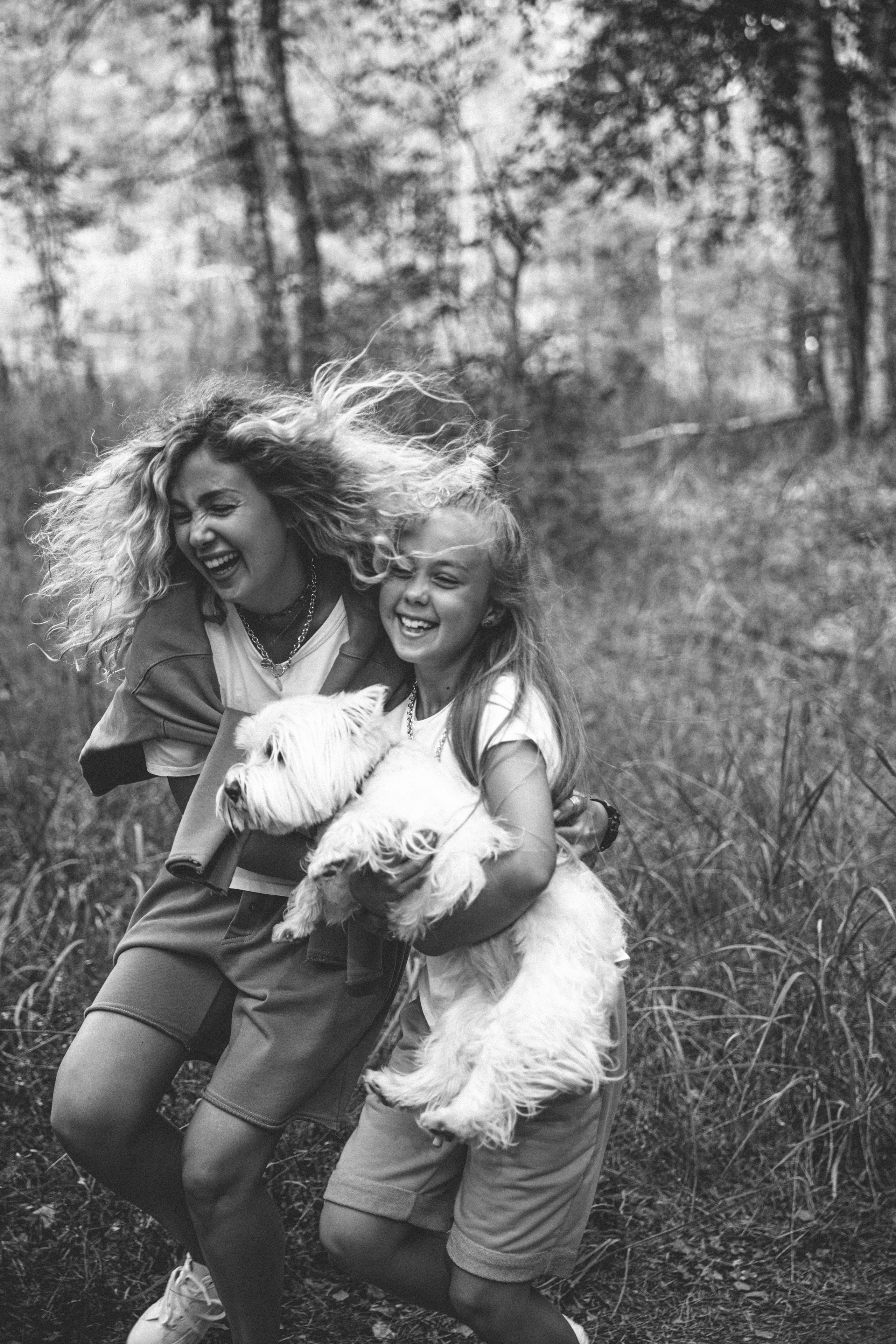 Вместе. Фотоистории в Ставрополе и Костроме Eva Vladi