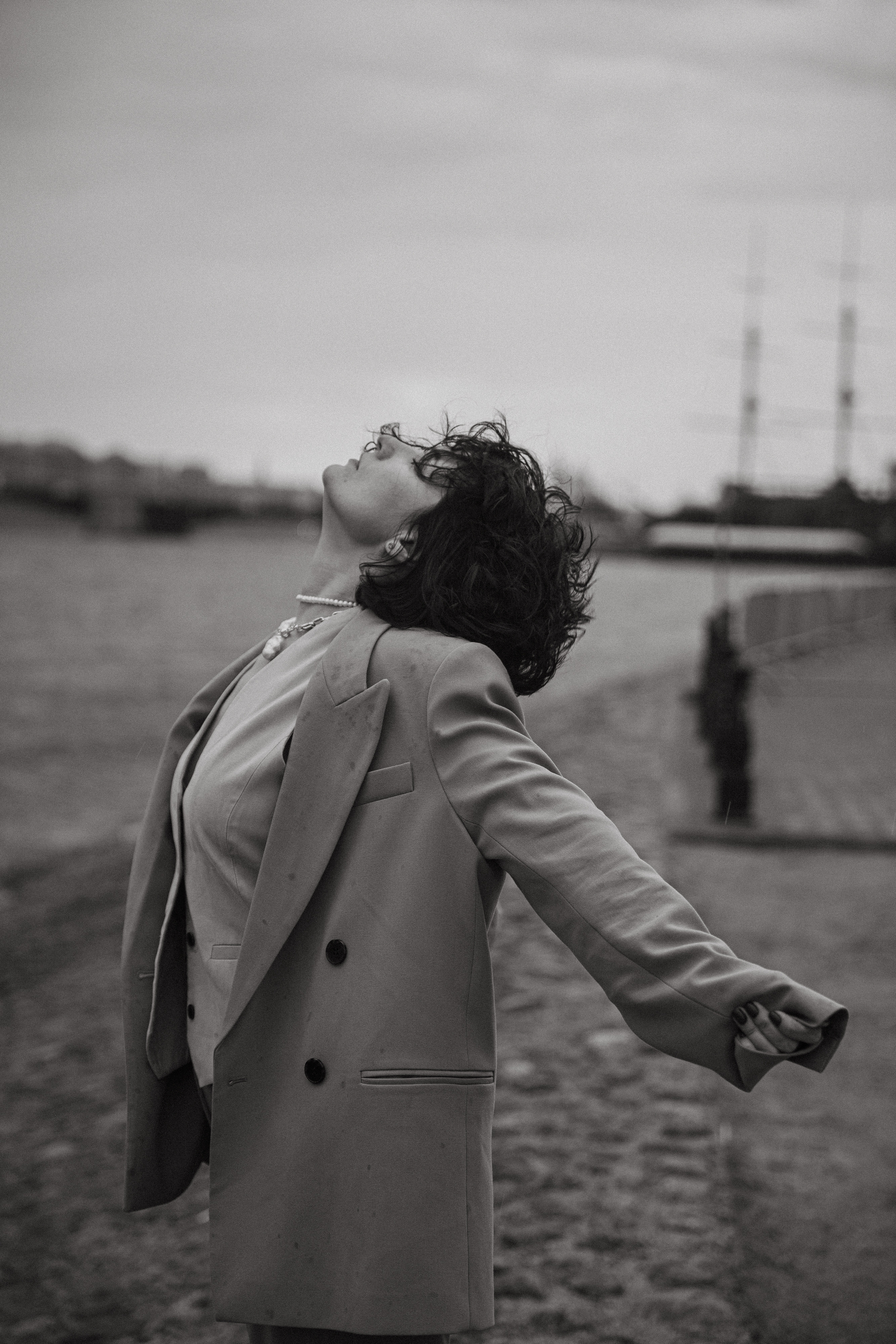 Питер.дождь.ты. Фотоистории в Ставрополе и Костроме Eva Vladi