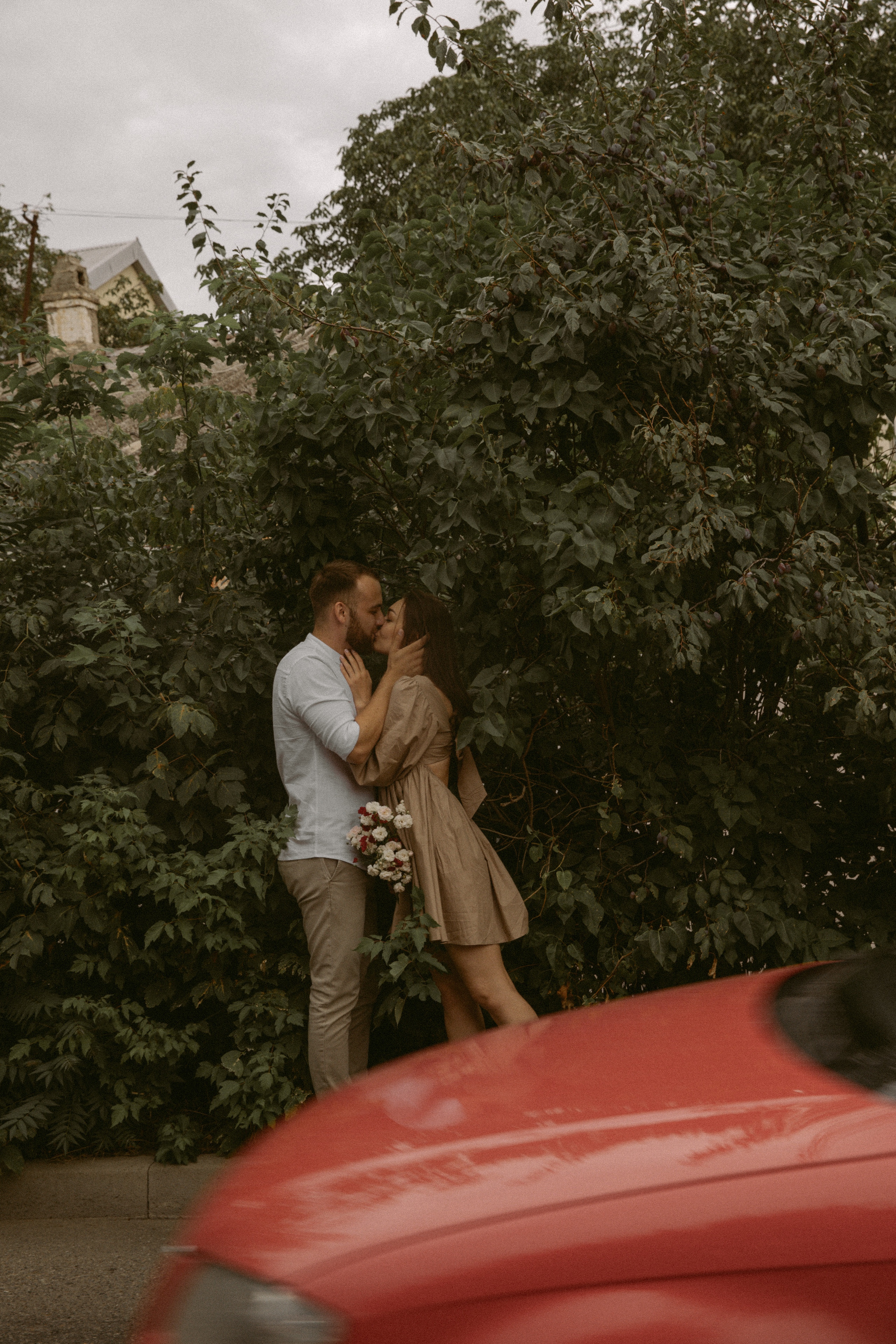 Фотоистории в Ставрополе и Костроме Eva Vladi