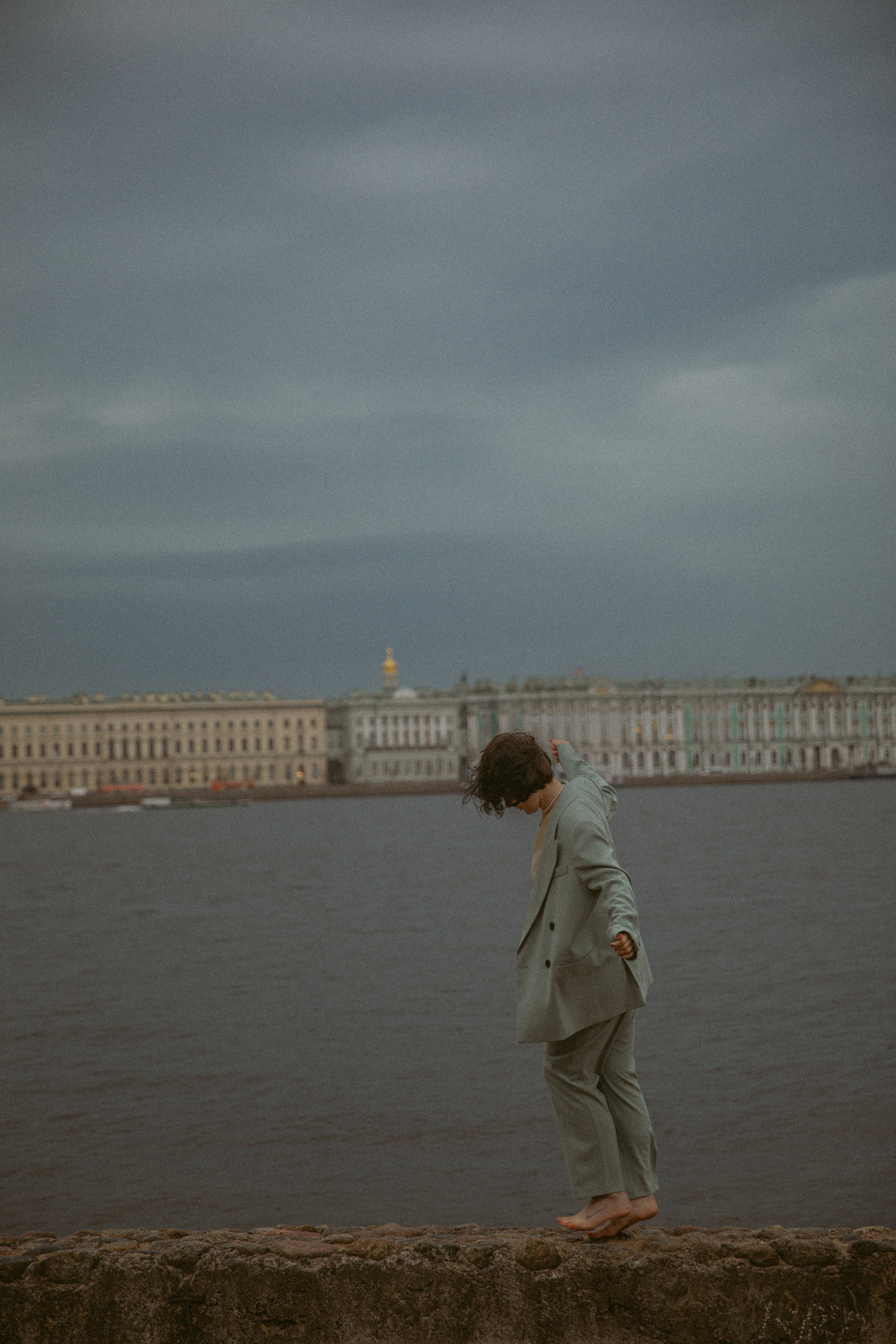 Питер.дождь.ты. Фотоистории в Ставрополе и Костроме Eva Vladi