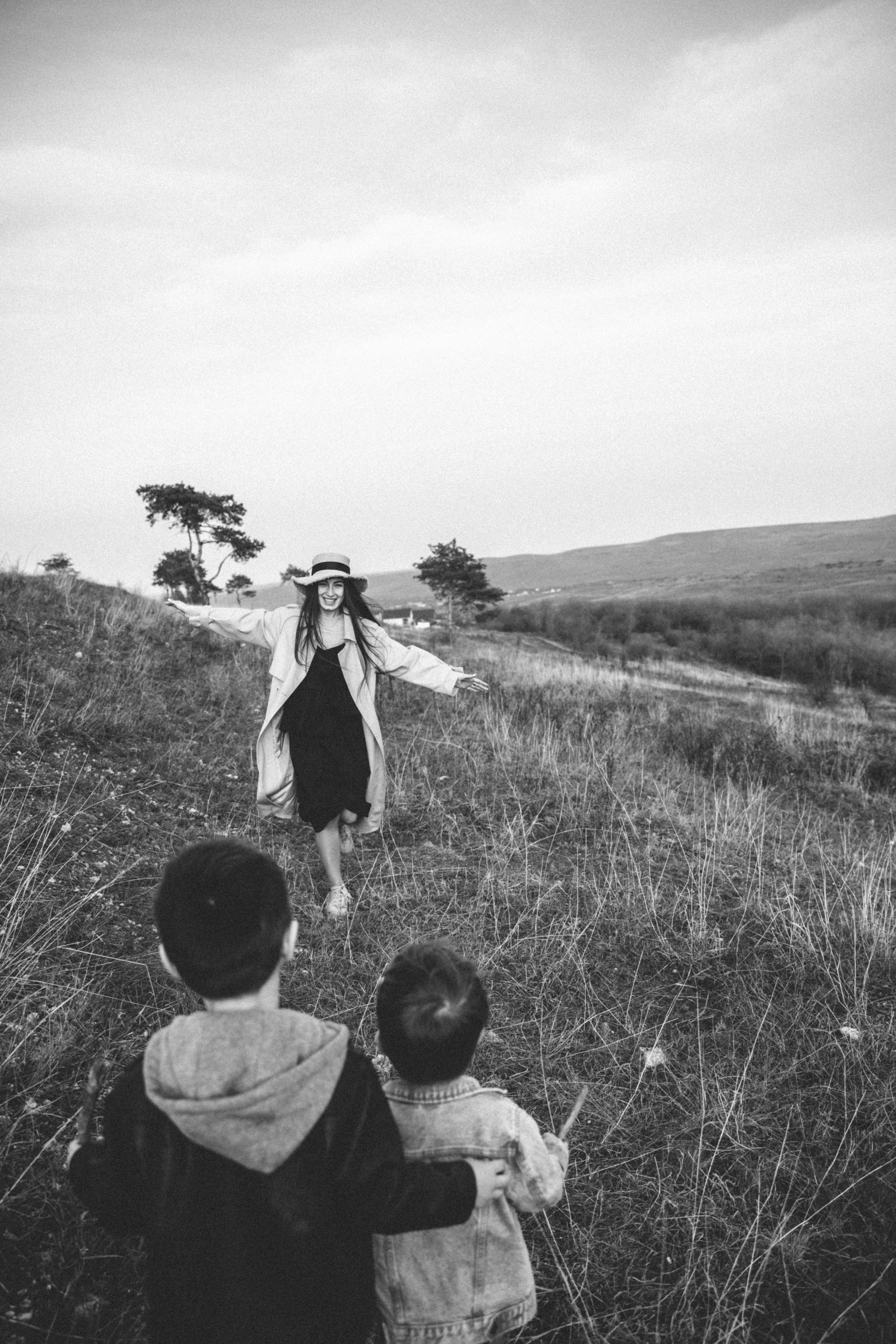 Теплый вечер вместе. Фотоистории в Ставрополе и Костроме Eva Vladi