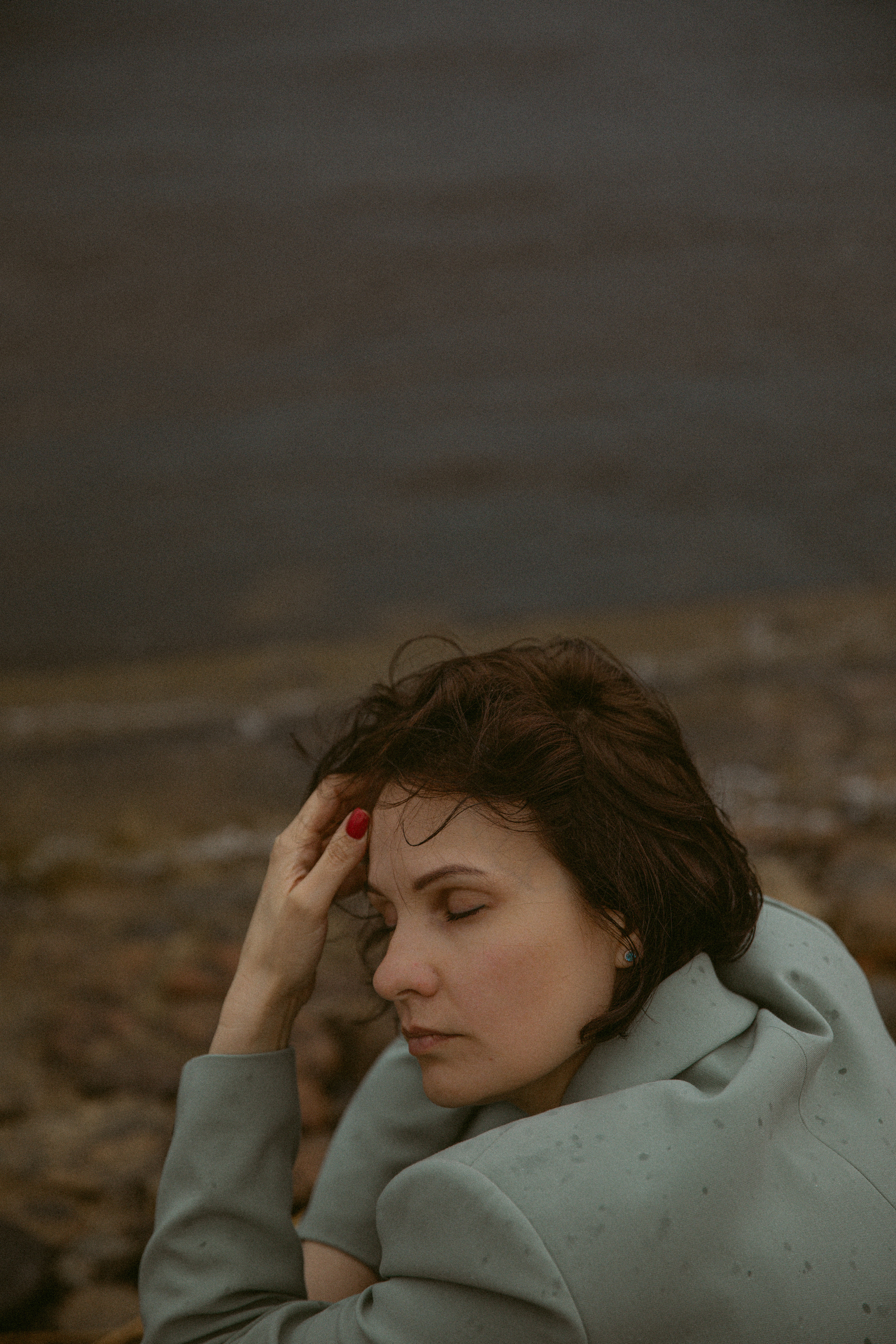 Питер.дождь.ты. Фотоистории в Ставрополе и Костроме Eva Vladi