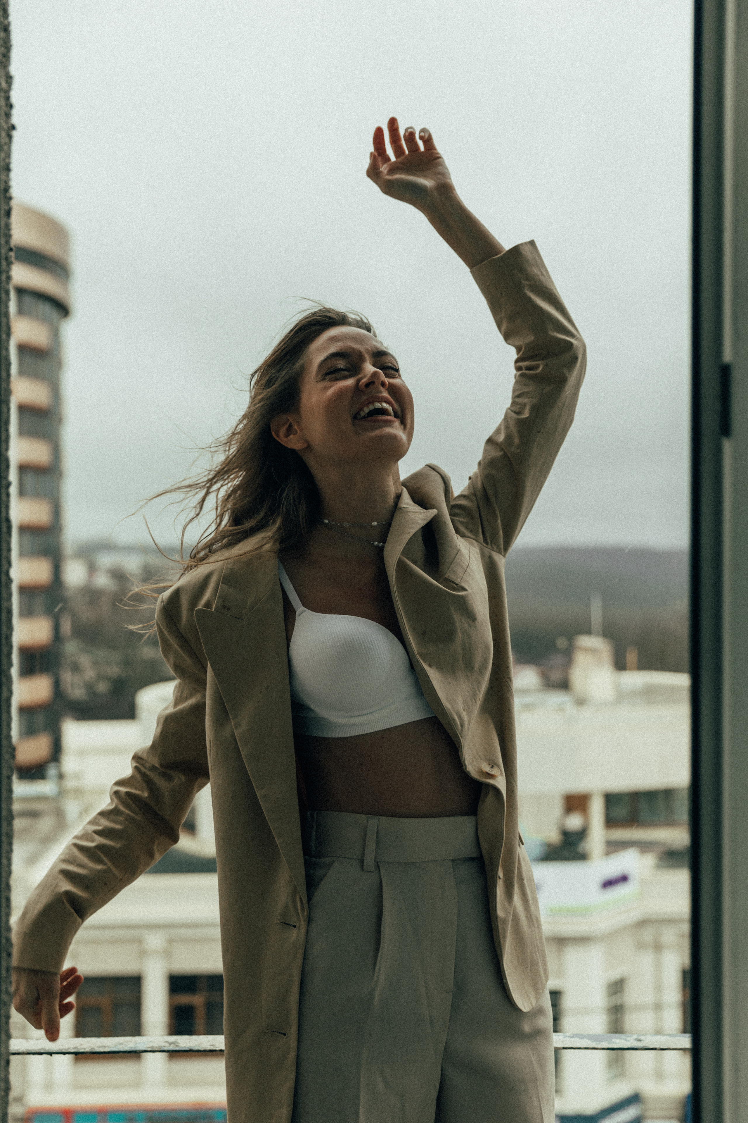 Чувствуй себя. Фотоистории в Ставрополе и Костроме Eva Vladi