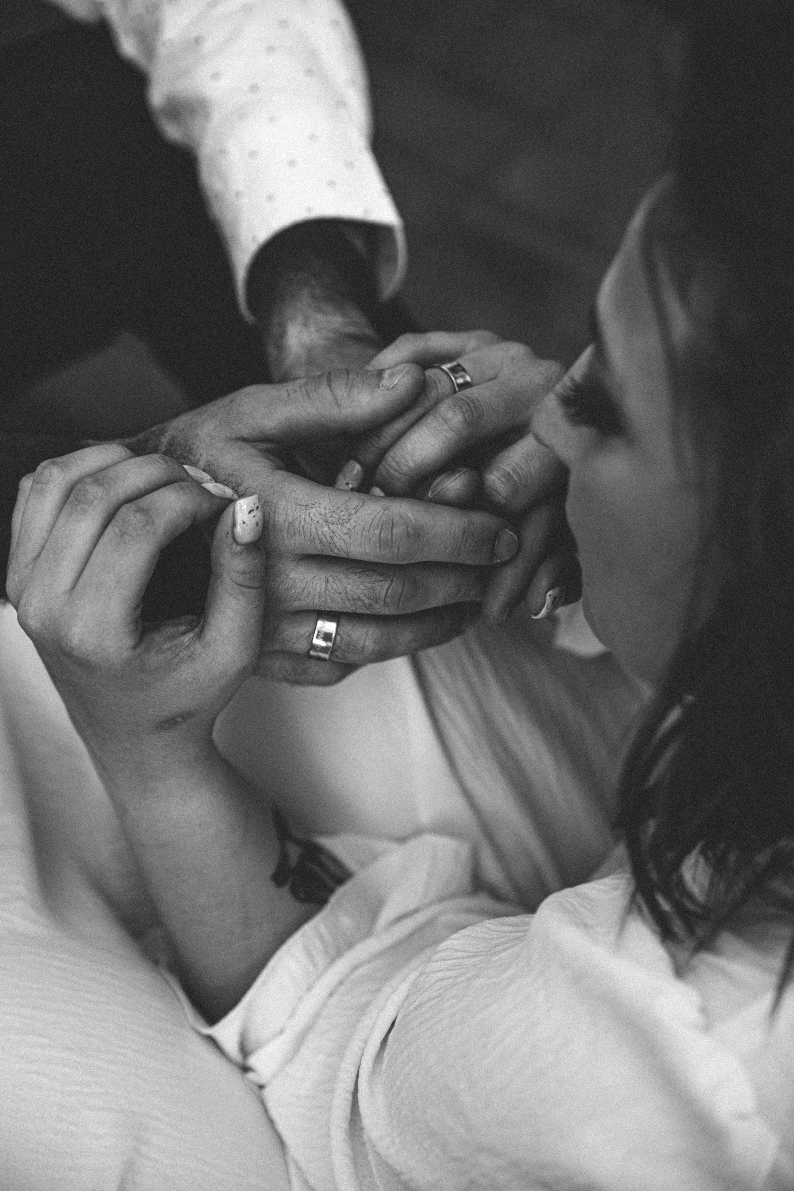 Настя & Кирилл. Фотоистории в Ставрополе и Костроме Eva Vladi