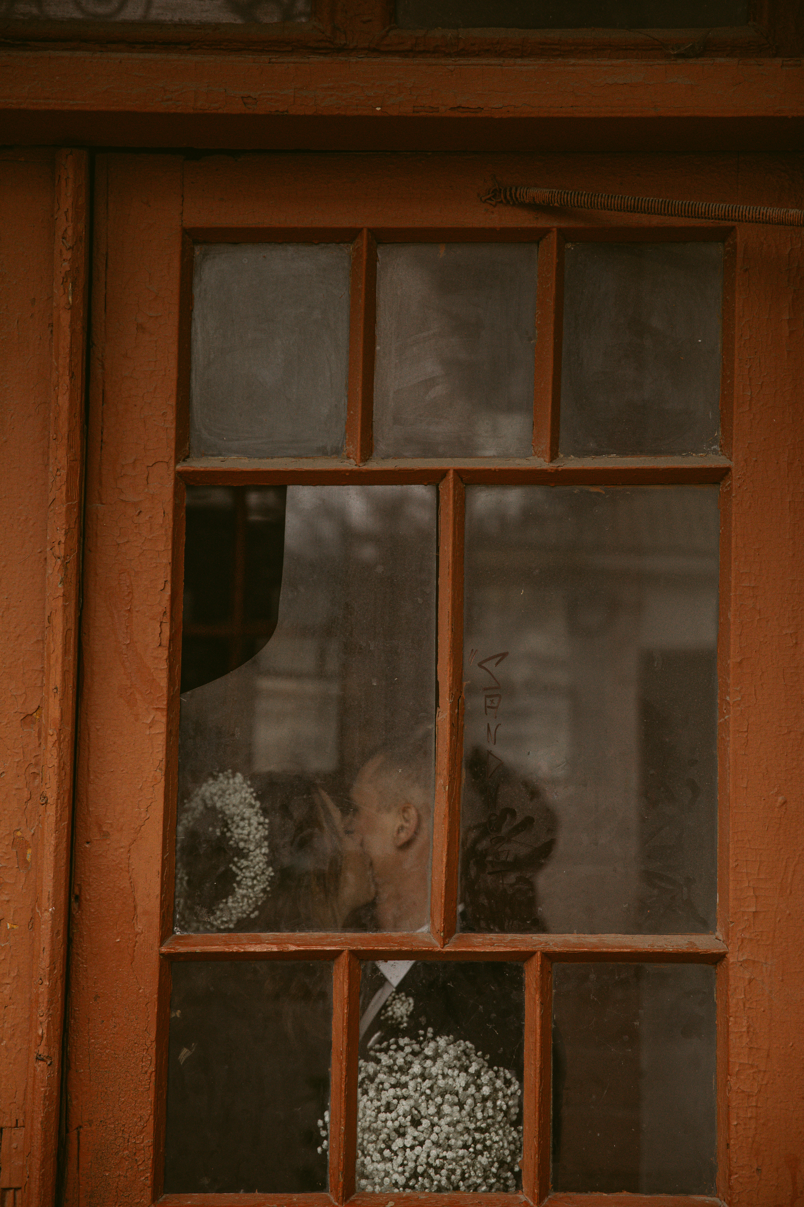 Дима & Даша. Фотоистории в Ставрополе и Костроме Eva Vladi