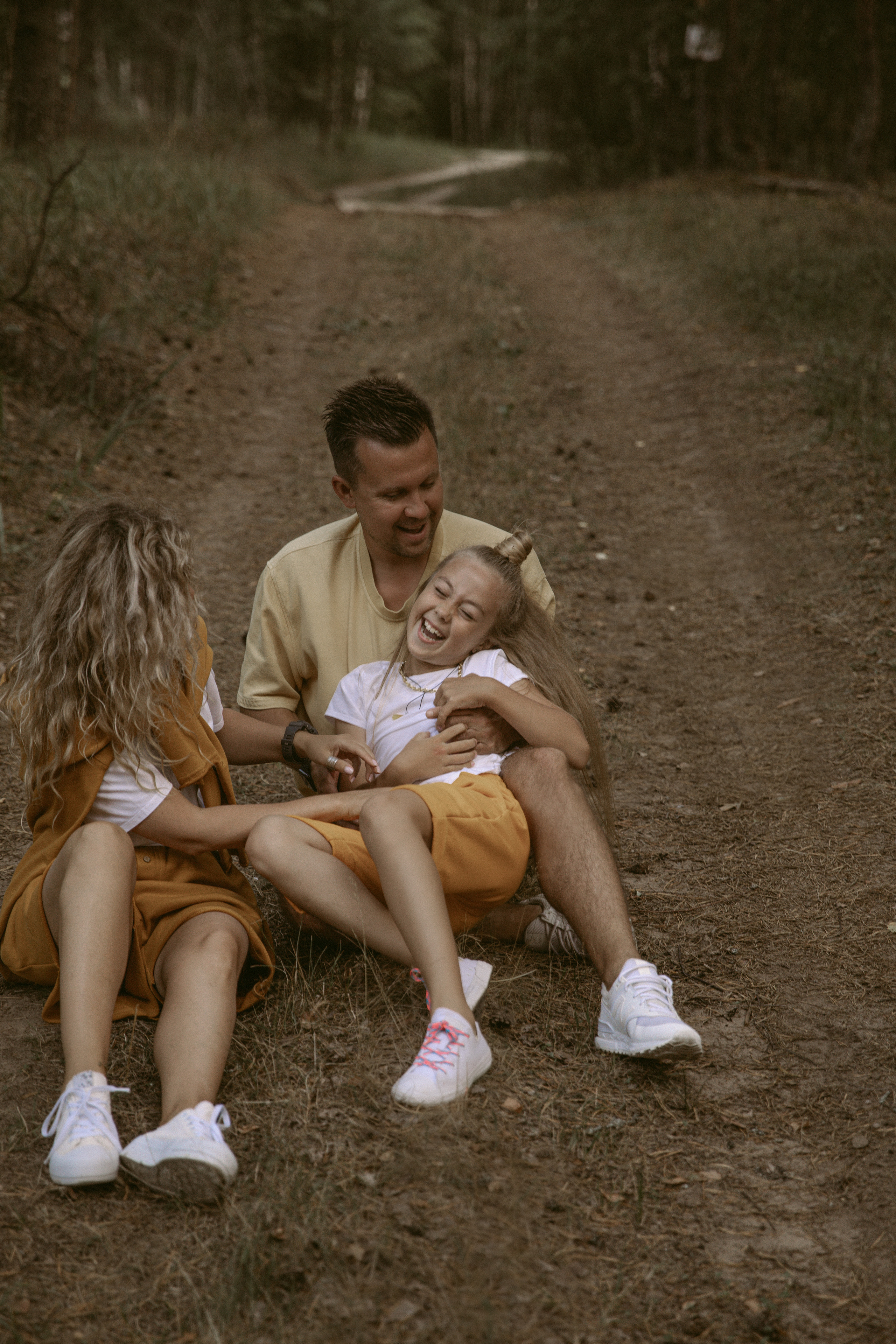 Вместе. Фотоистории в Ставрополе и Костроме Eva Vladi