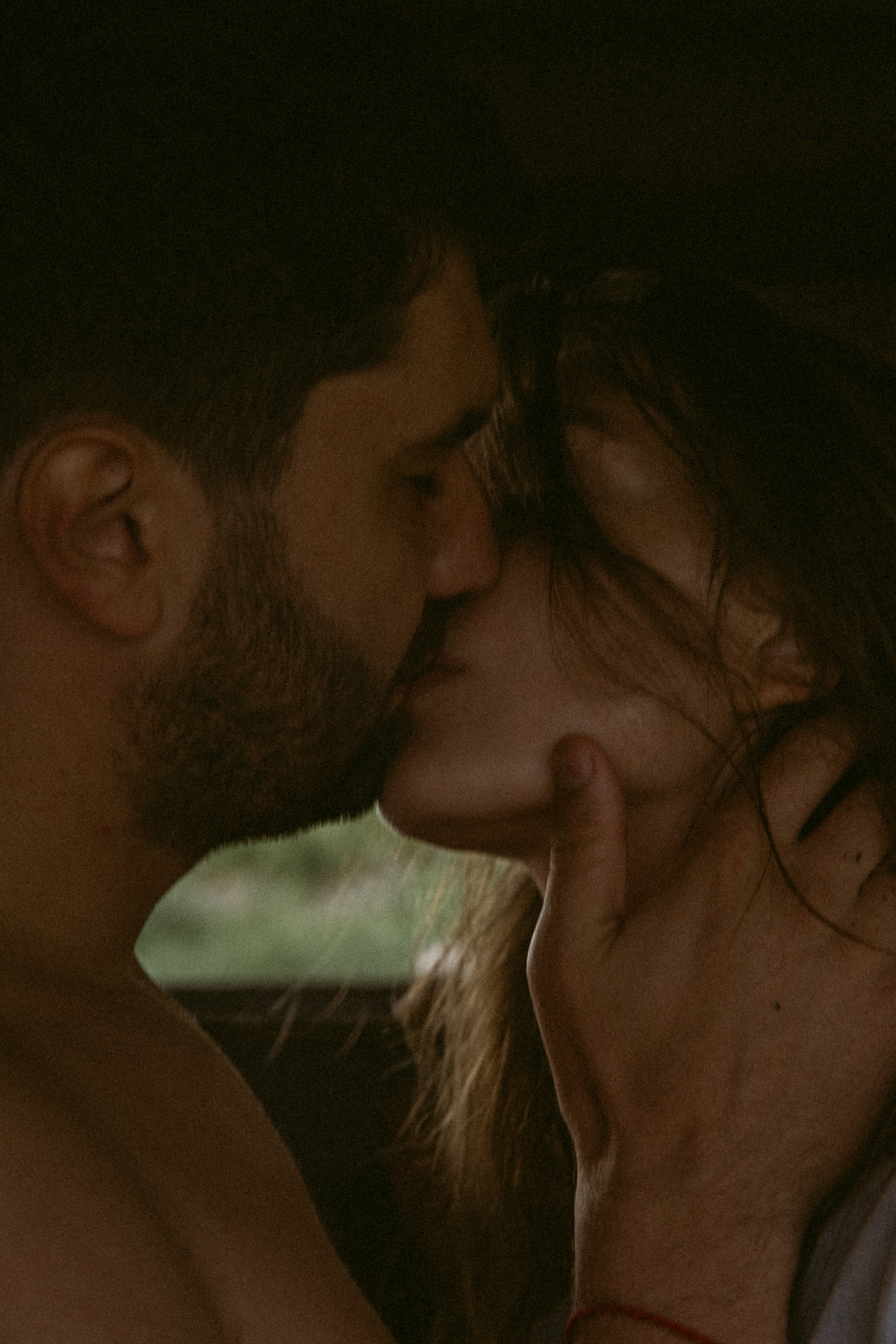 Я чувствую тебя. Фотоистории в Ставрополе и Костроме Eva Vladi