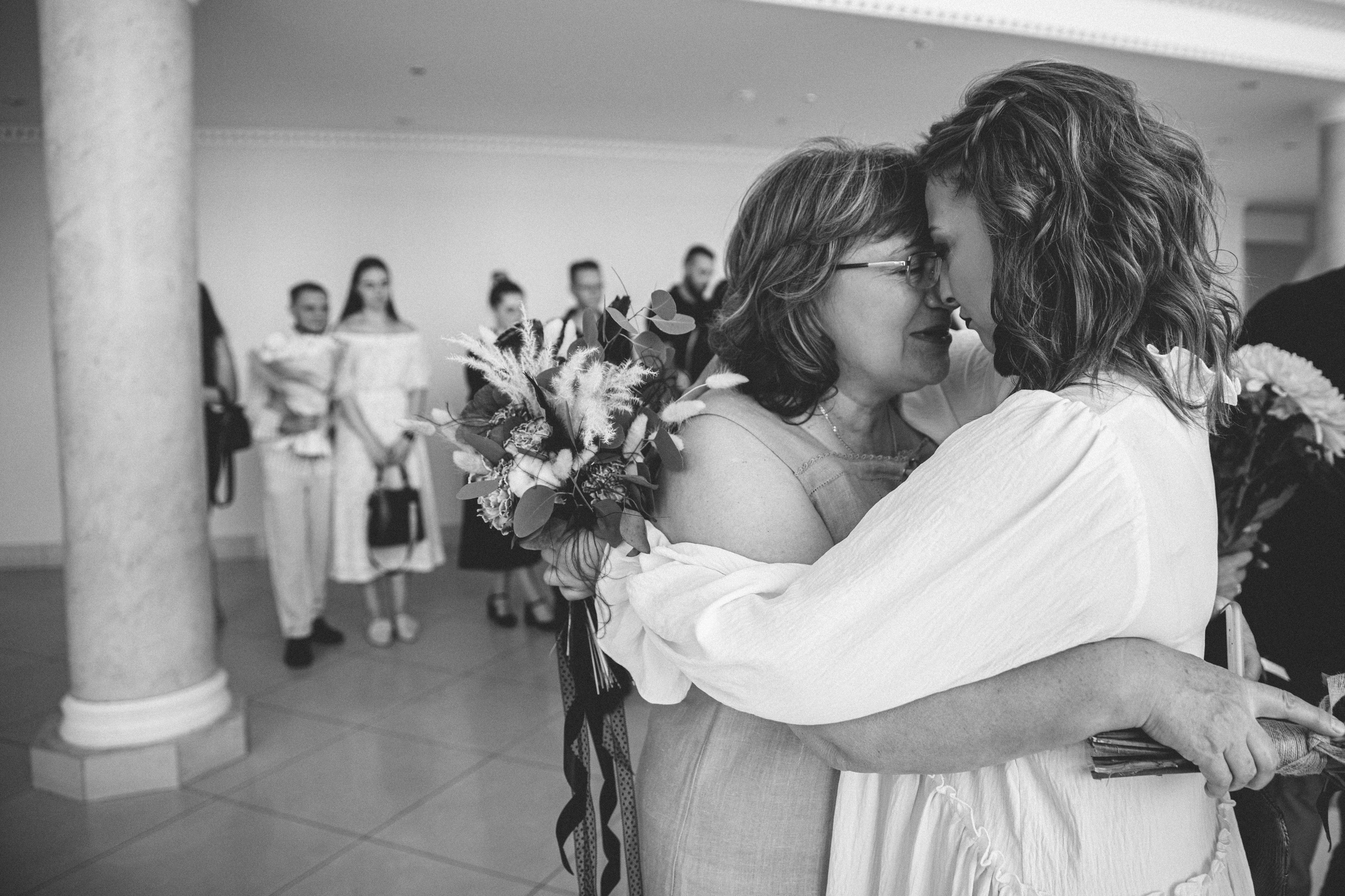 Настя & Кирилл. Фотоистории в Ставрополе и Костроме Eva Vladi