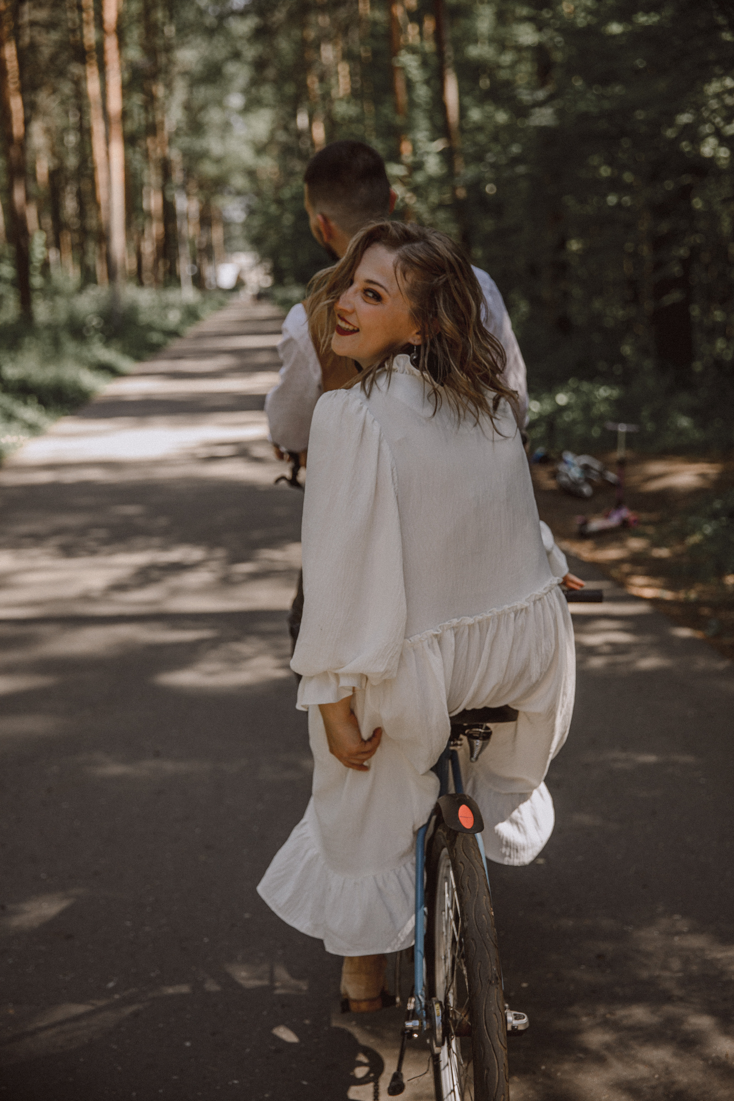 Настя & Кирилл. Фотоистории в Ставрополе и Костроме Eva Vladi