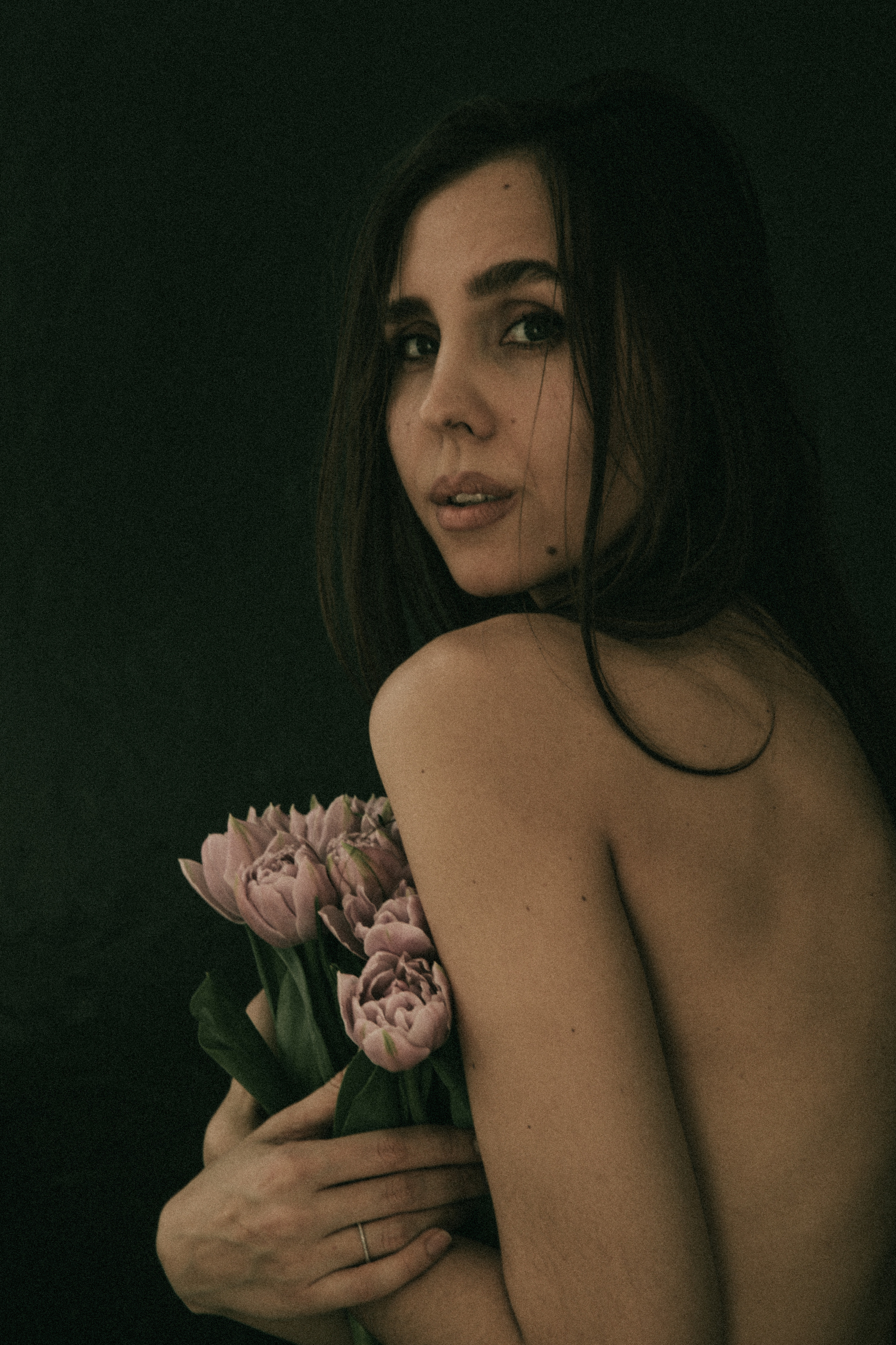 В этом мире только мы одни. Фотоистории в Ставрополе и Костроме Eva Vladi