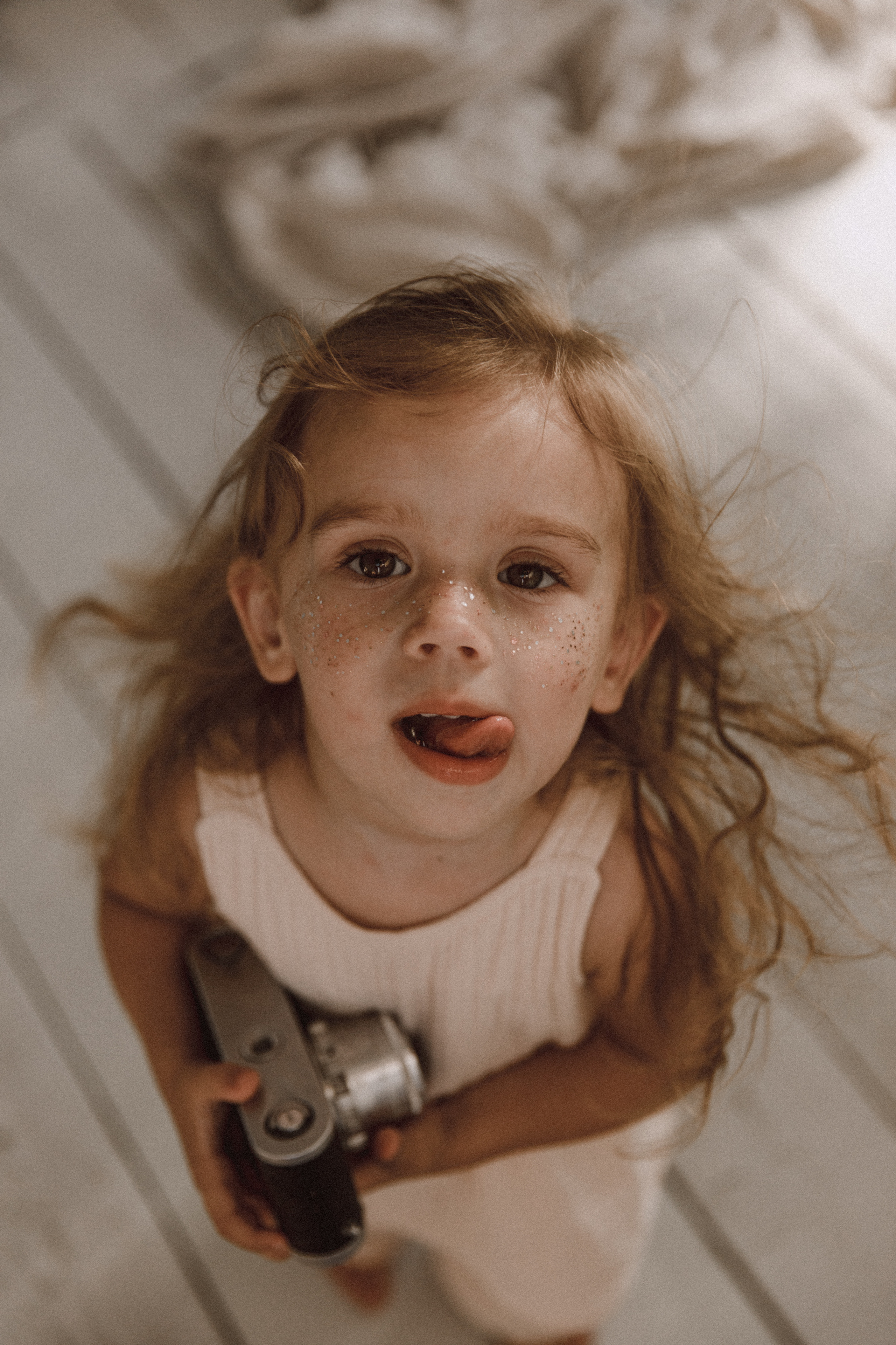 Мы любим детский смех. Фотоистории в Ставрополе и Костроме Eva Vladi