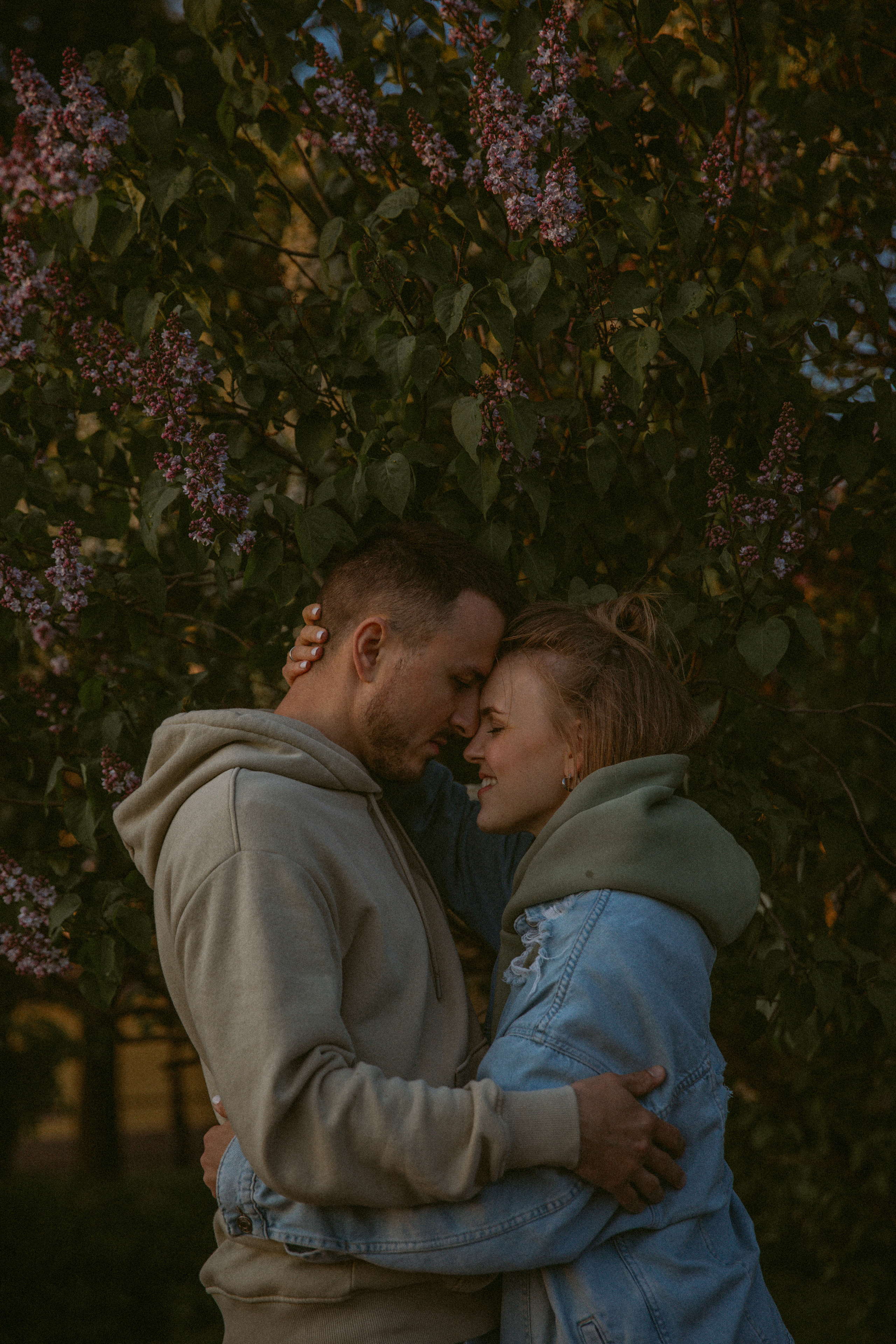 Любить в Питере. Фотоистории в Ставрополе и Костроме Eva Vladi