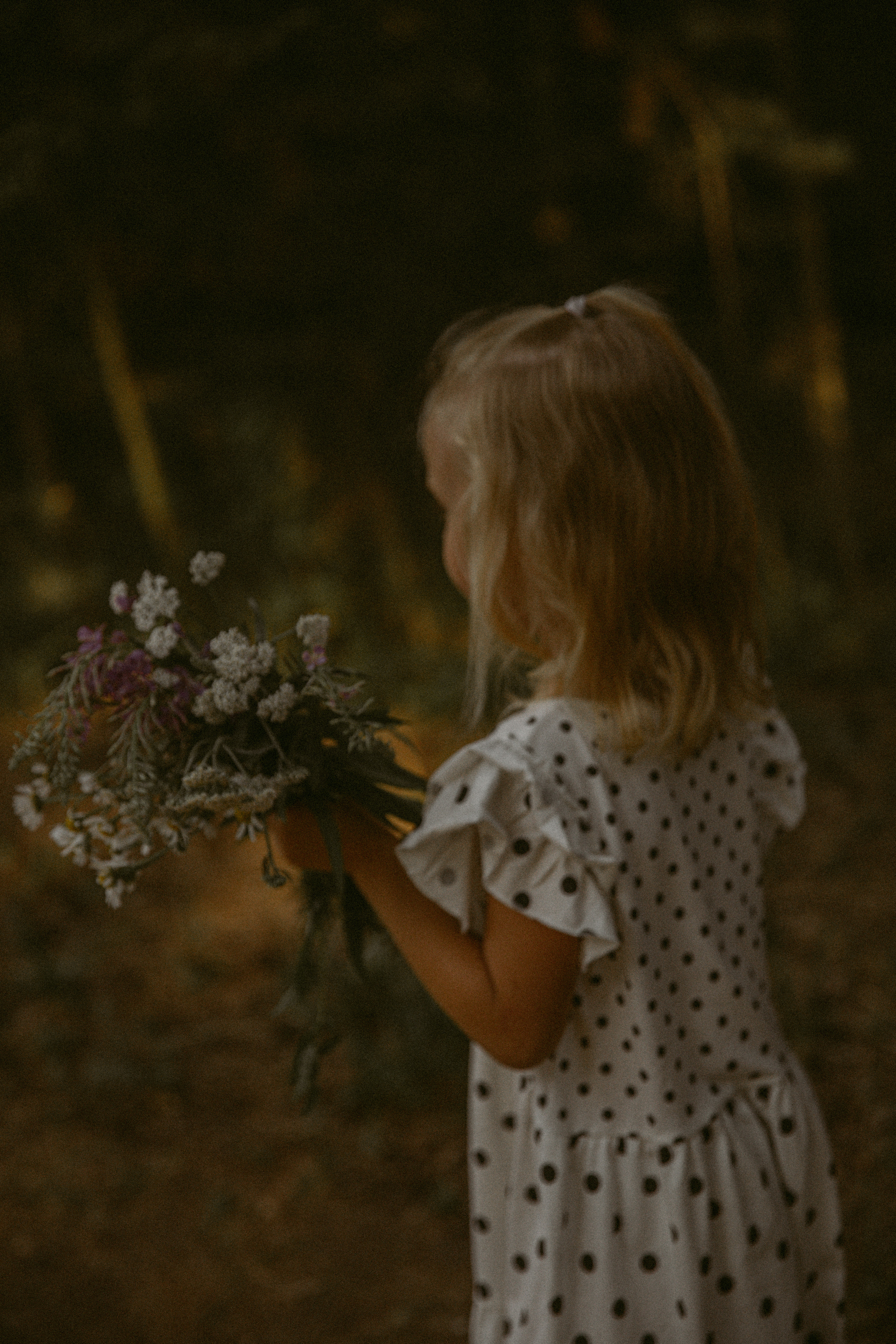 Лето в деревне. Фотоистории в Ставрополе и Костроме Eva Vladi