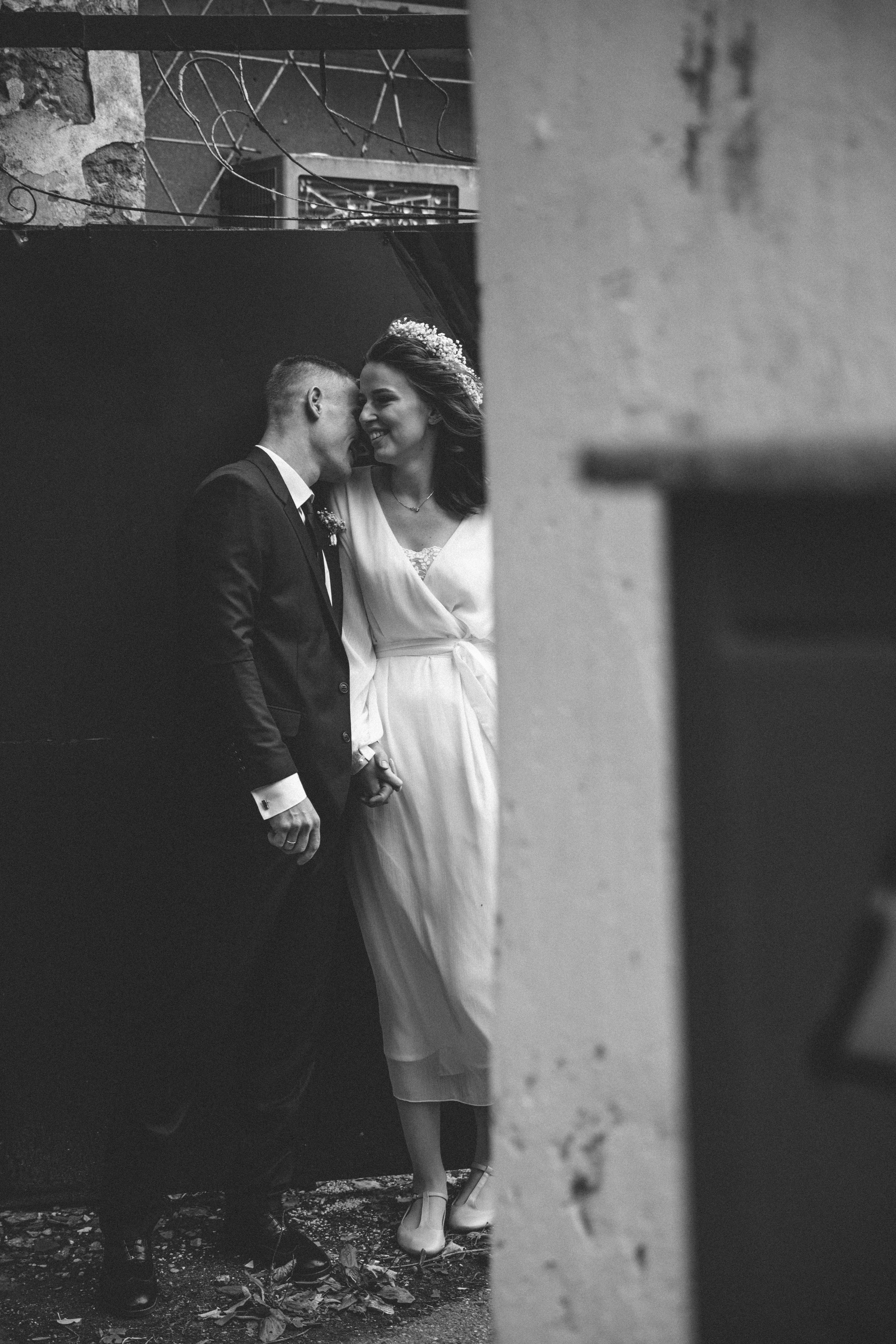 Дима & Даша. Фотоистории в Ставрополе и Костроме Eva Vladi