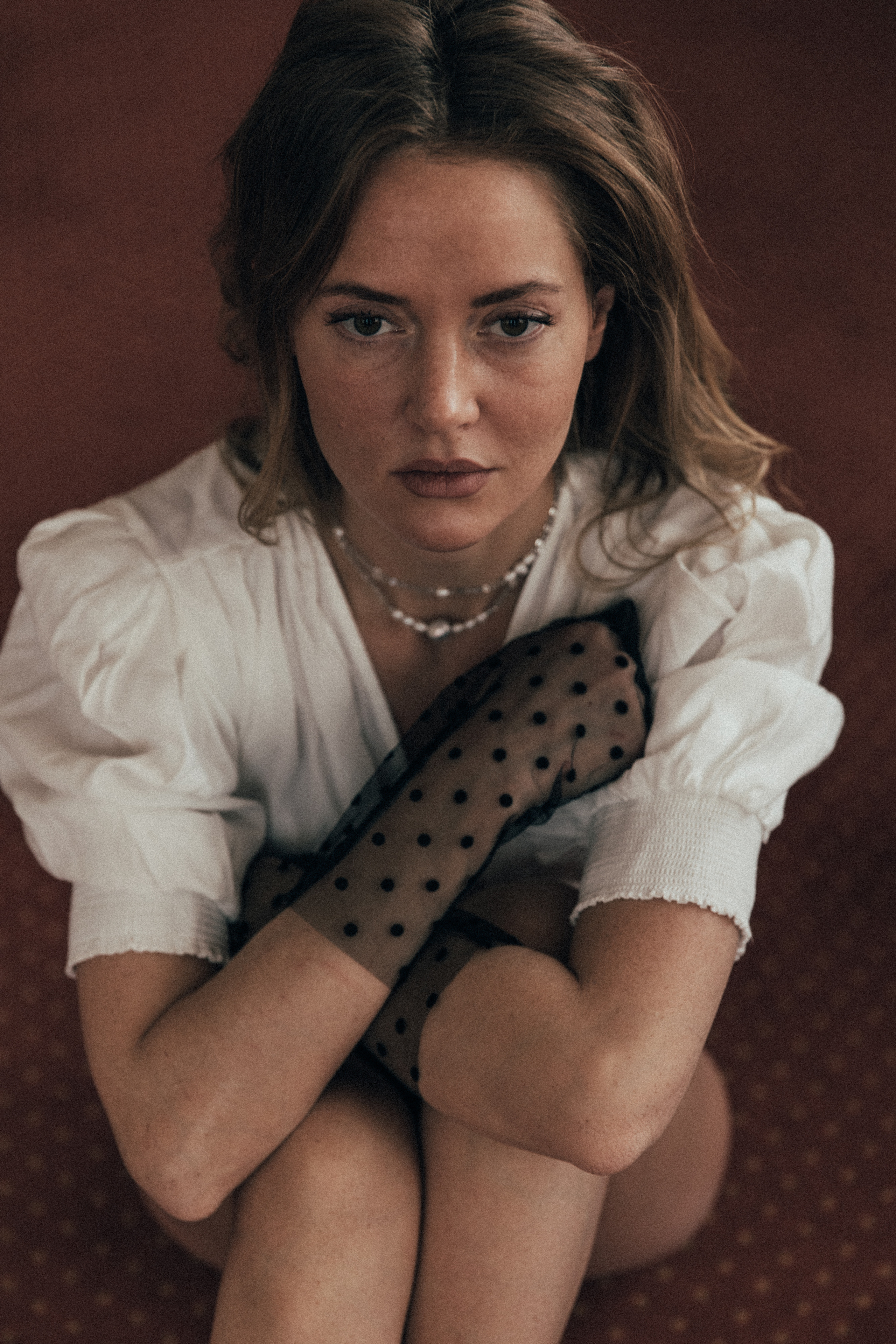 Чувствуй себя. Фотоистории в Ставрополе и Костроме Eva Vladi