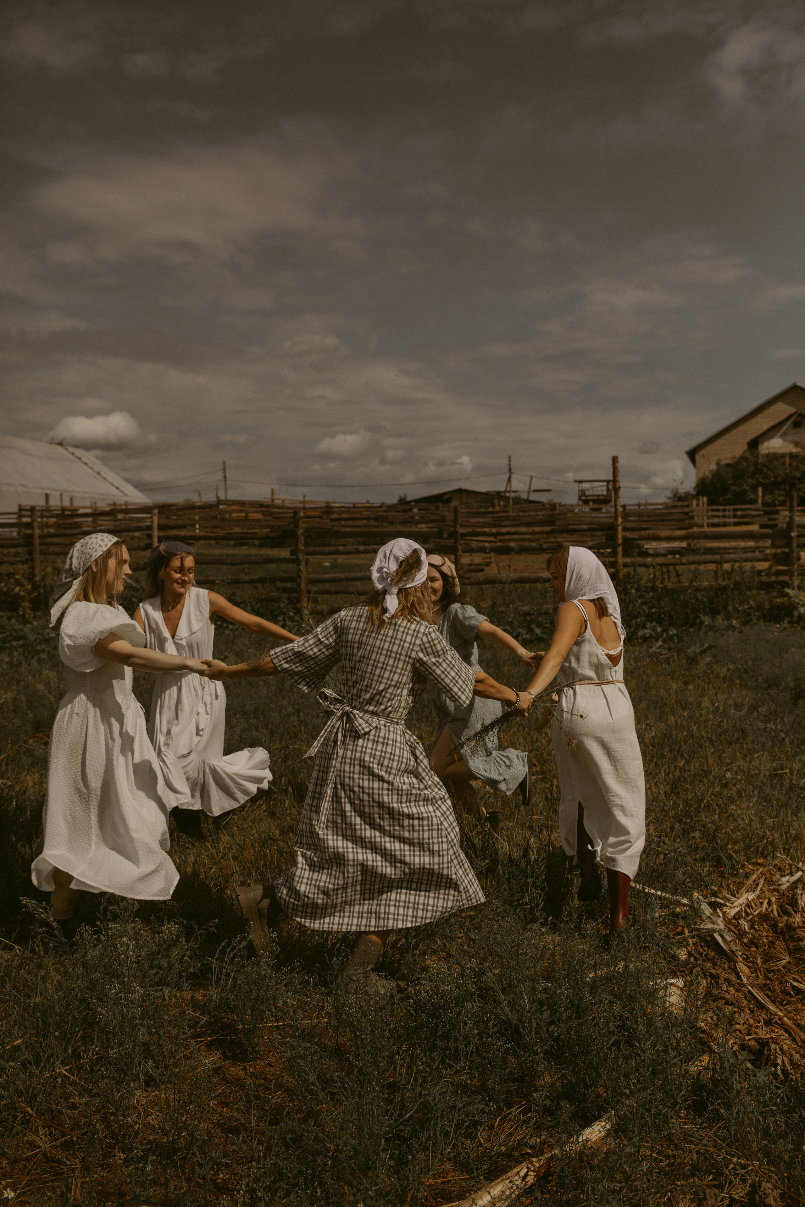 Фотоистории в Ставрополе и Костроме Eva Vladi