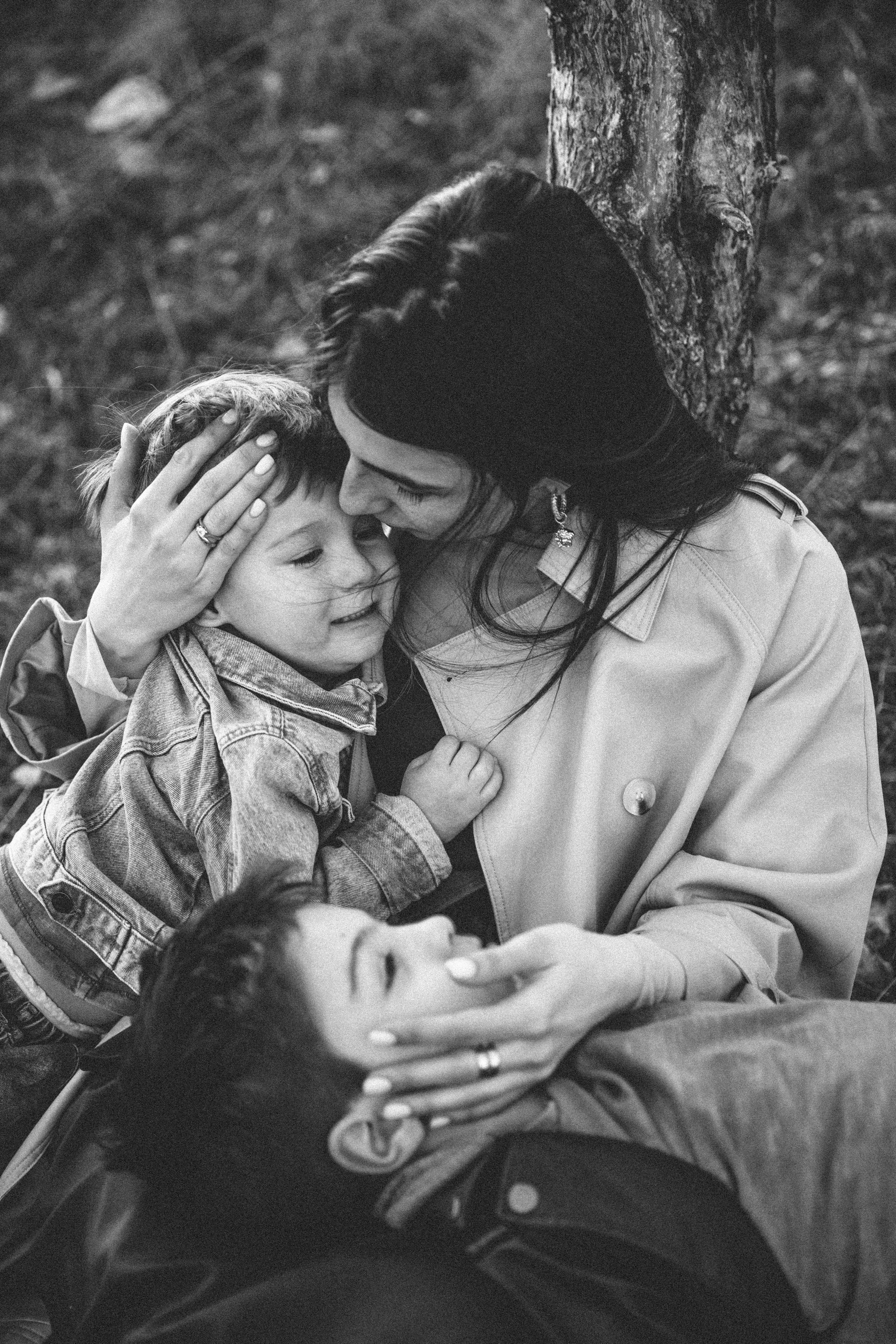 Теплый вечер вместе. Фотоистории в Ставрополе и Костроме Eva Vladi