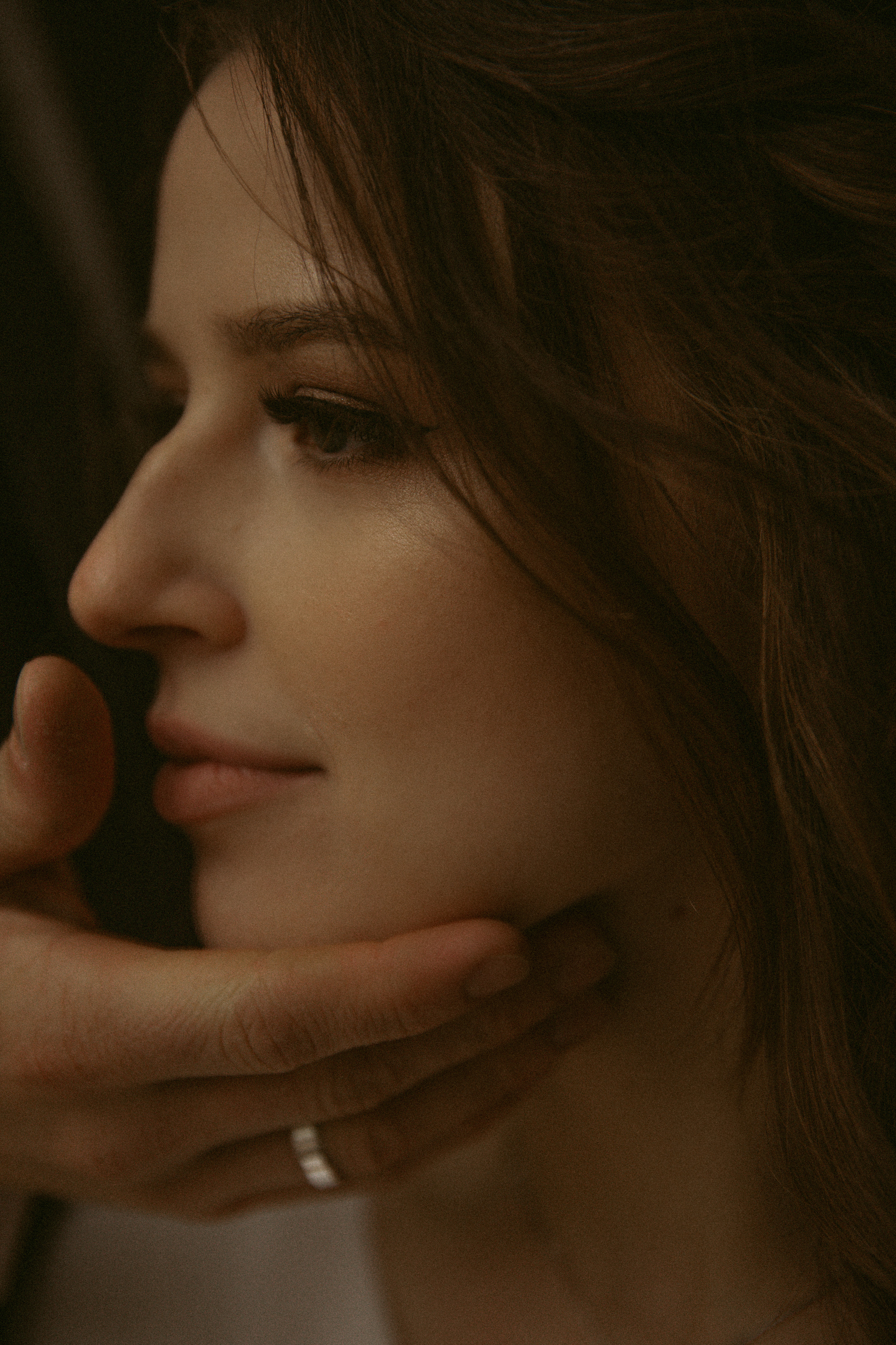 Дима & Даша. Фотоистории в Ставрополе и Костроме Eva Vladi