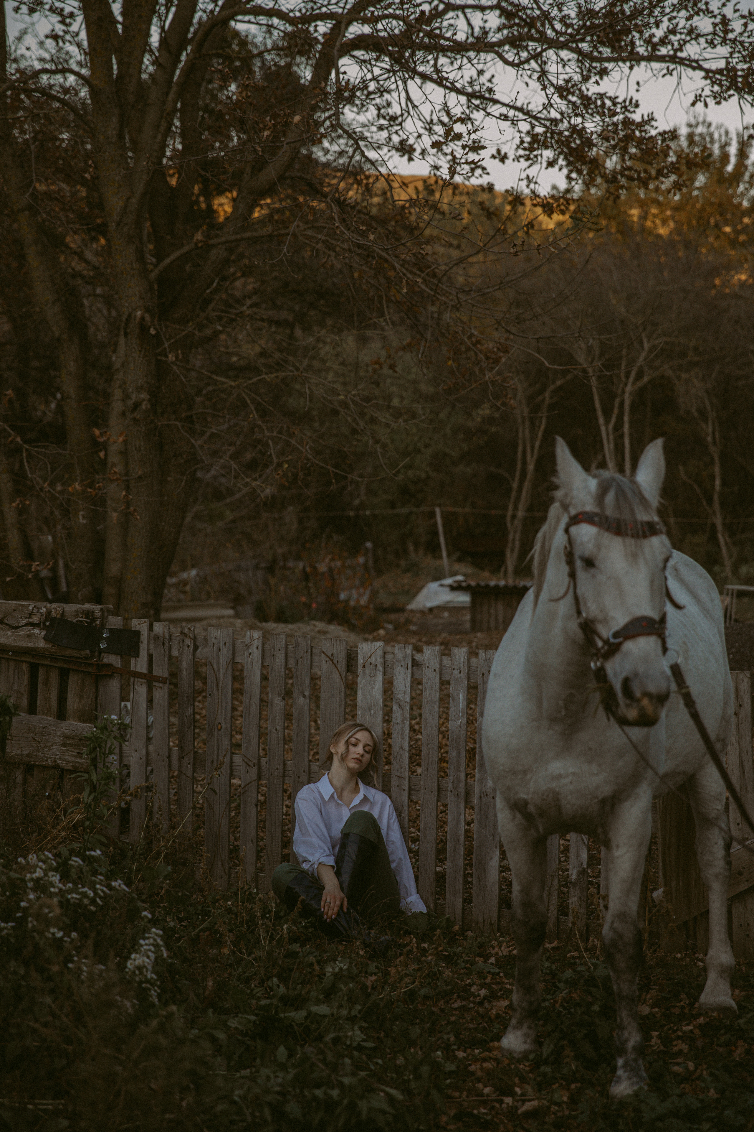 Фотоистории в Ставрополе и Костроме Eva Vladi