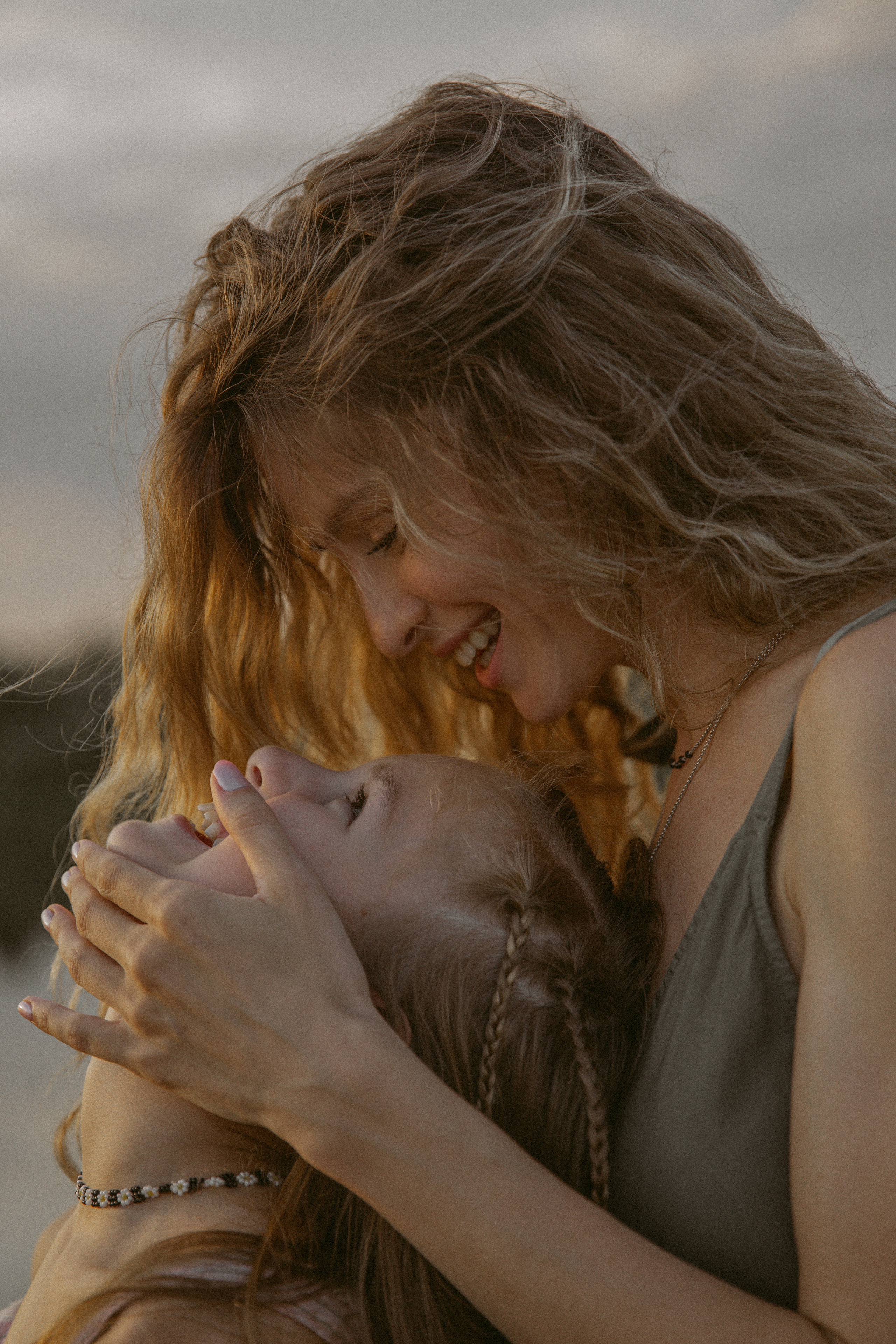 Пойдем гулять?. Фотоистории в Ставрополе и Костроме Eva Vladi