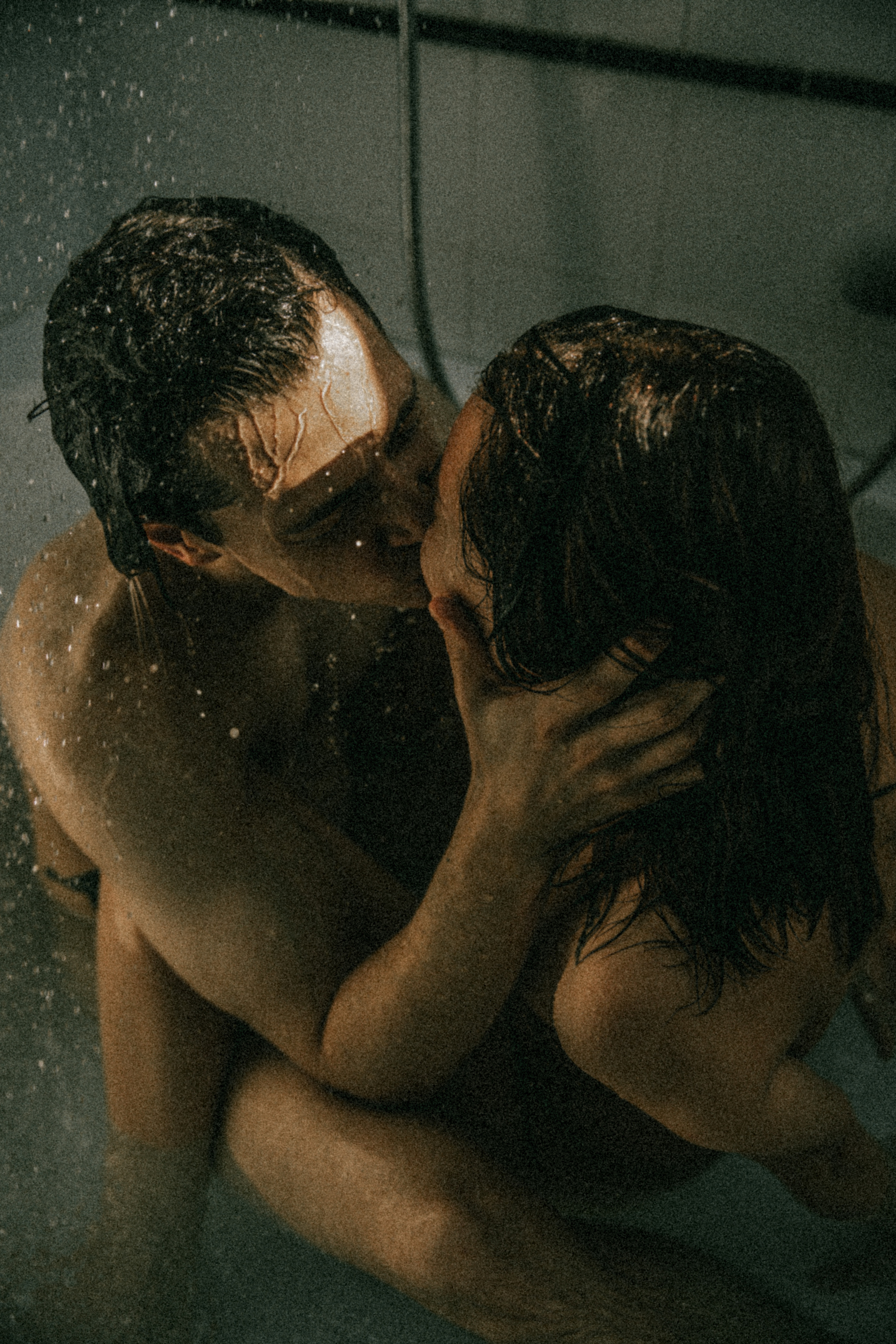 Тишина.здесь любовь. Фотоистории в Ставрополе и Костроме Eva Vladi