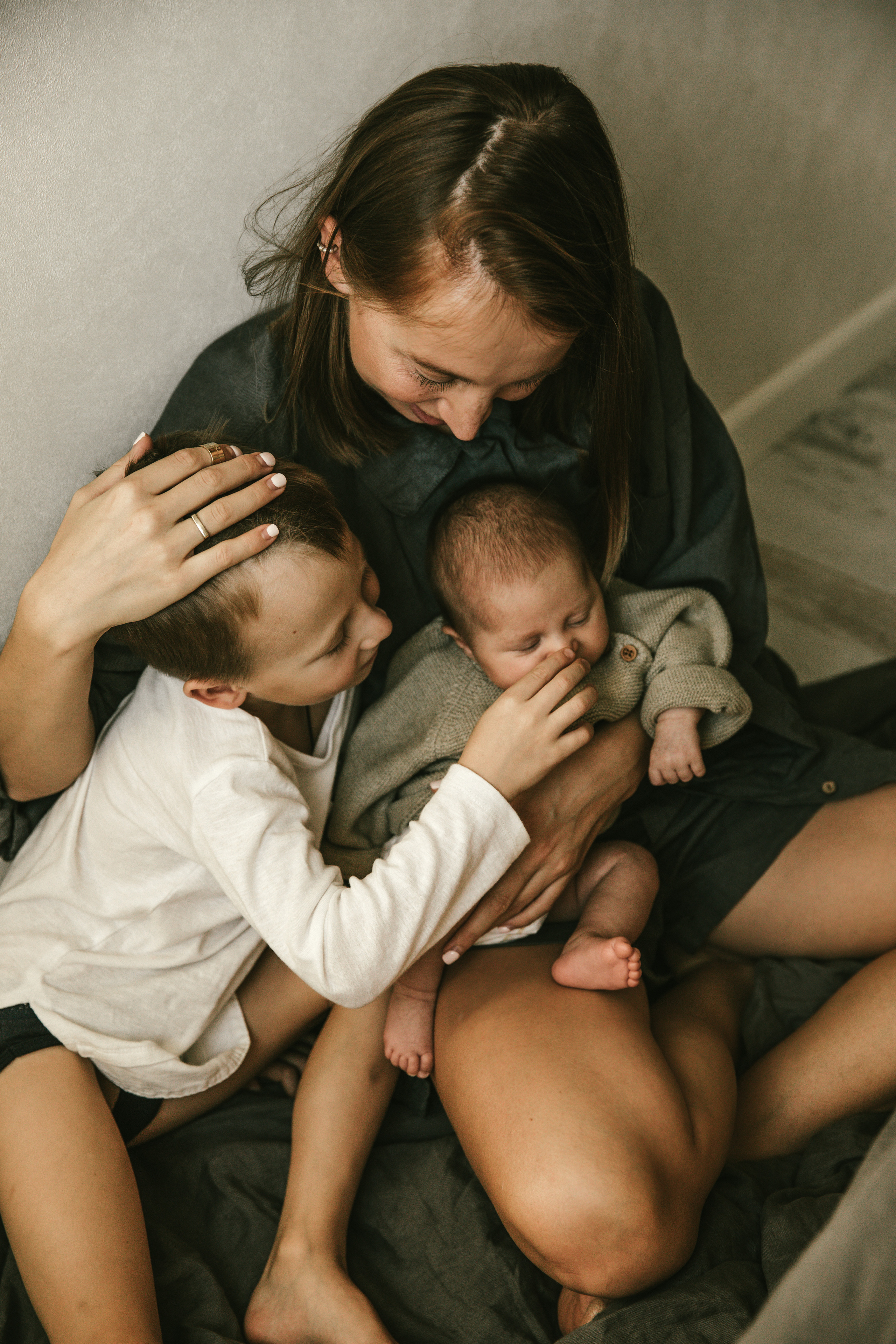 Мы тебя ждали. Фотоистории в Ставрополе и Костроме Eva Vladi