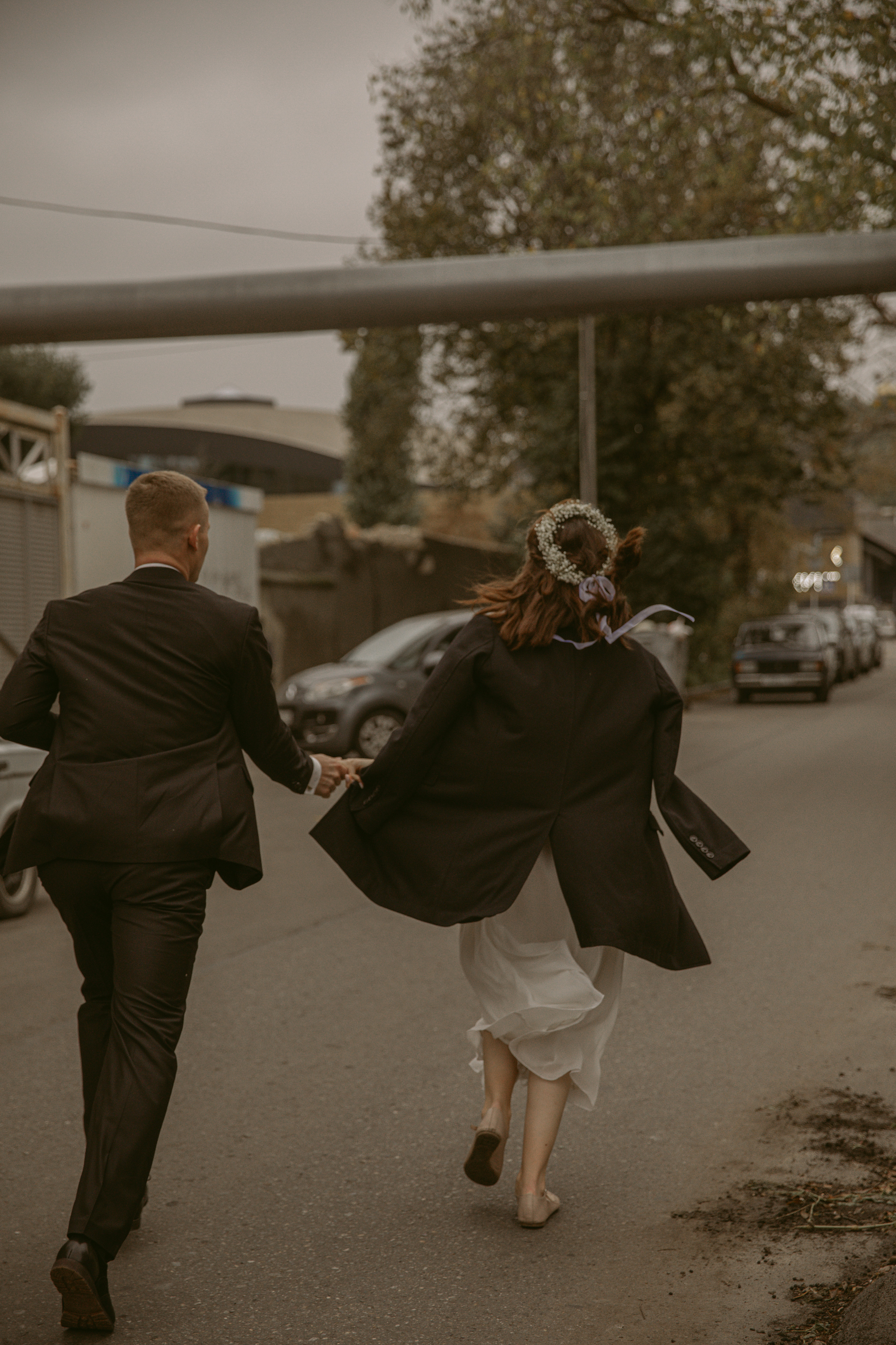 Дима & Даша. Фотоистории в Ставрополе и Костроме Eva Vladi