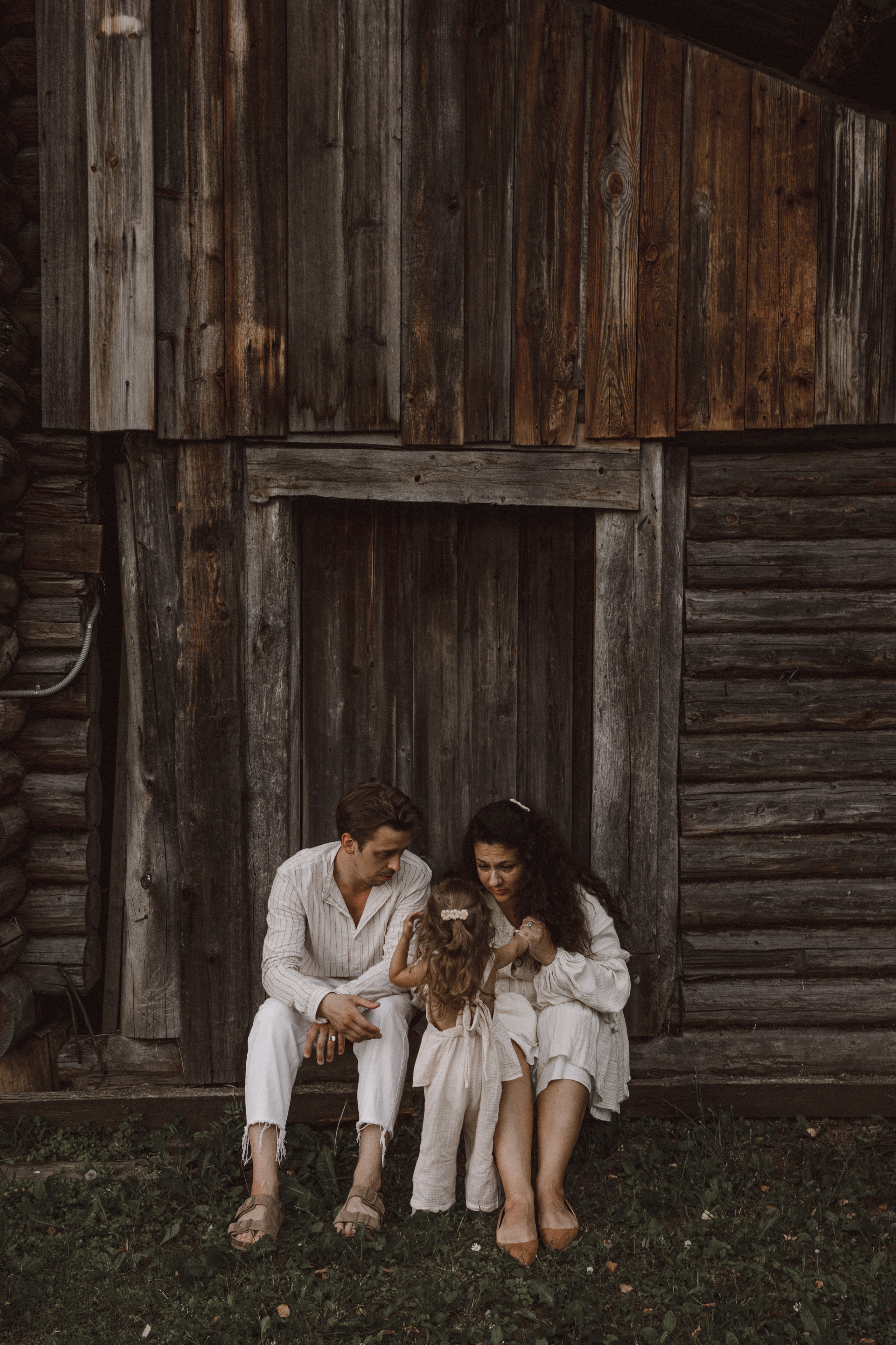 Мы любим детский смех. Фотоистории в Ставрополе и Костроме Eva Vladi