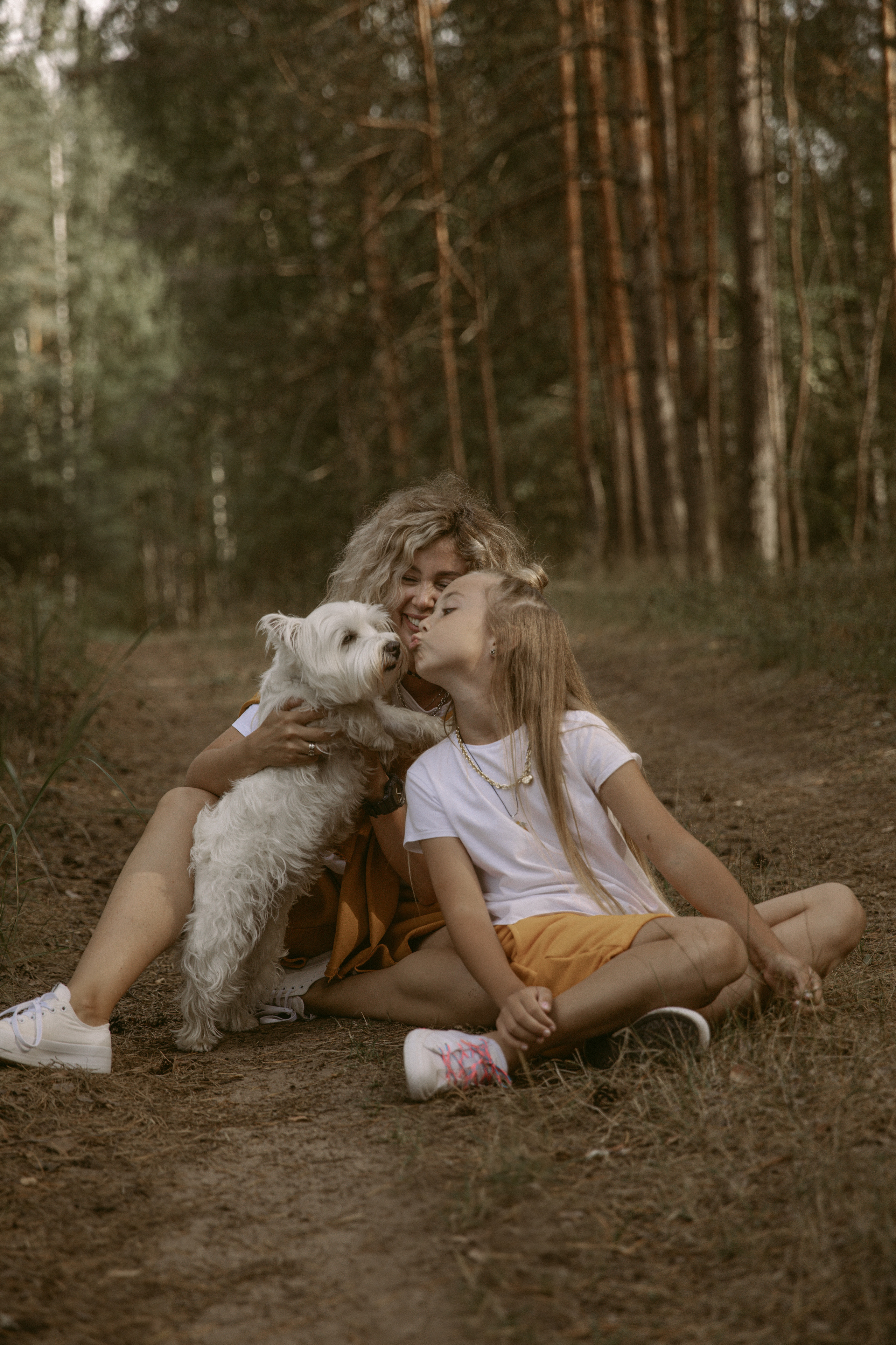 Вместе. Фотоистории в Ставрополе и Костроме Eva Vladi