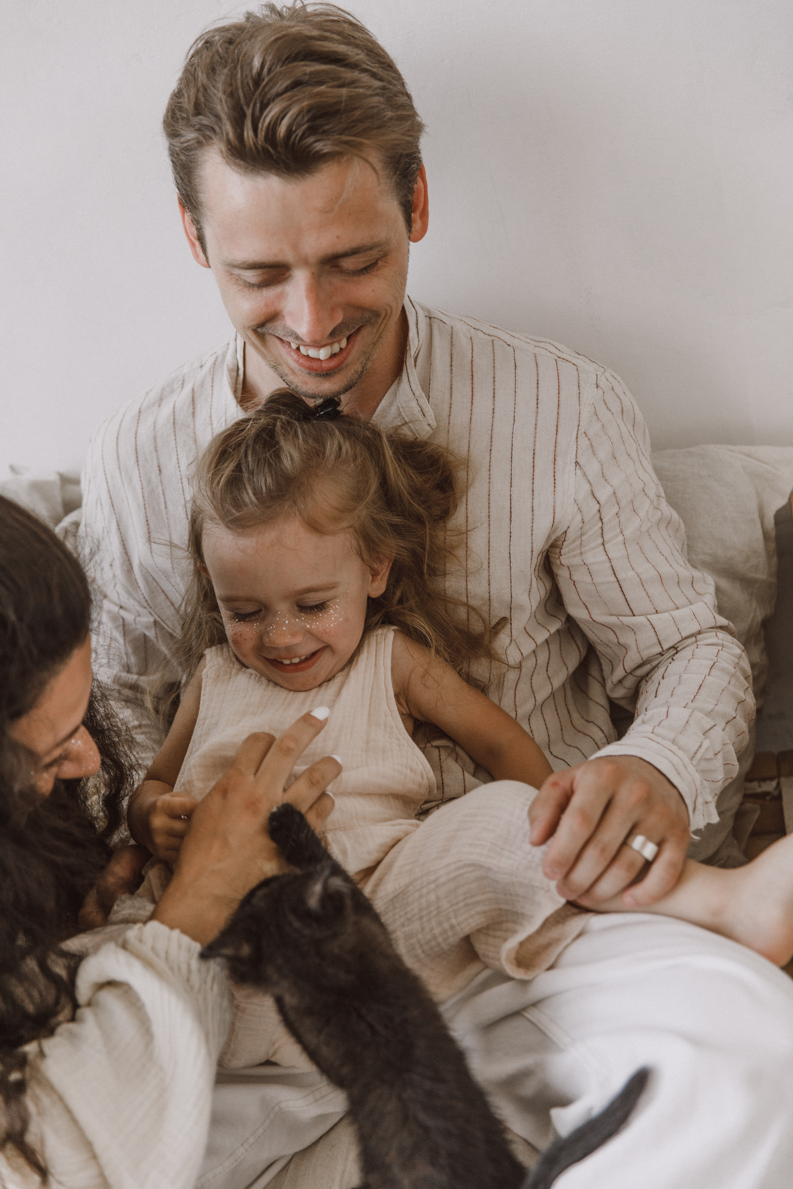 Мы любим детский смех. Фотоистории в Ставрополе и Костроме Eva Vladi