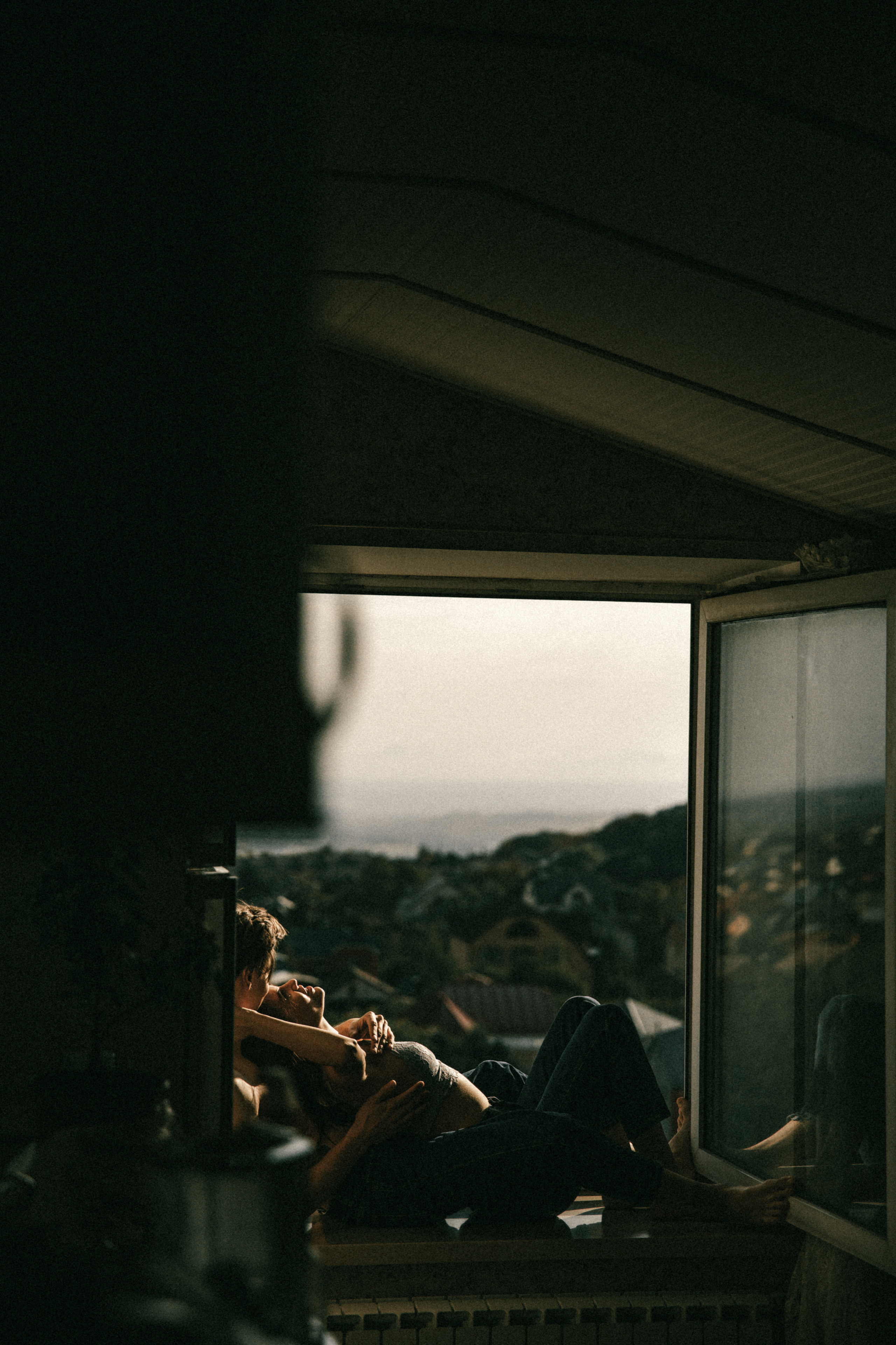 Тишина.здесь любовь. Фотоистории в Ставрополе и Костроме Eva Vladi