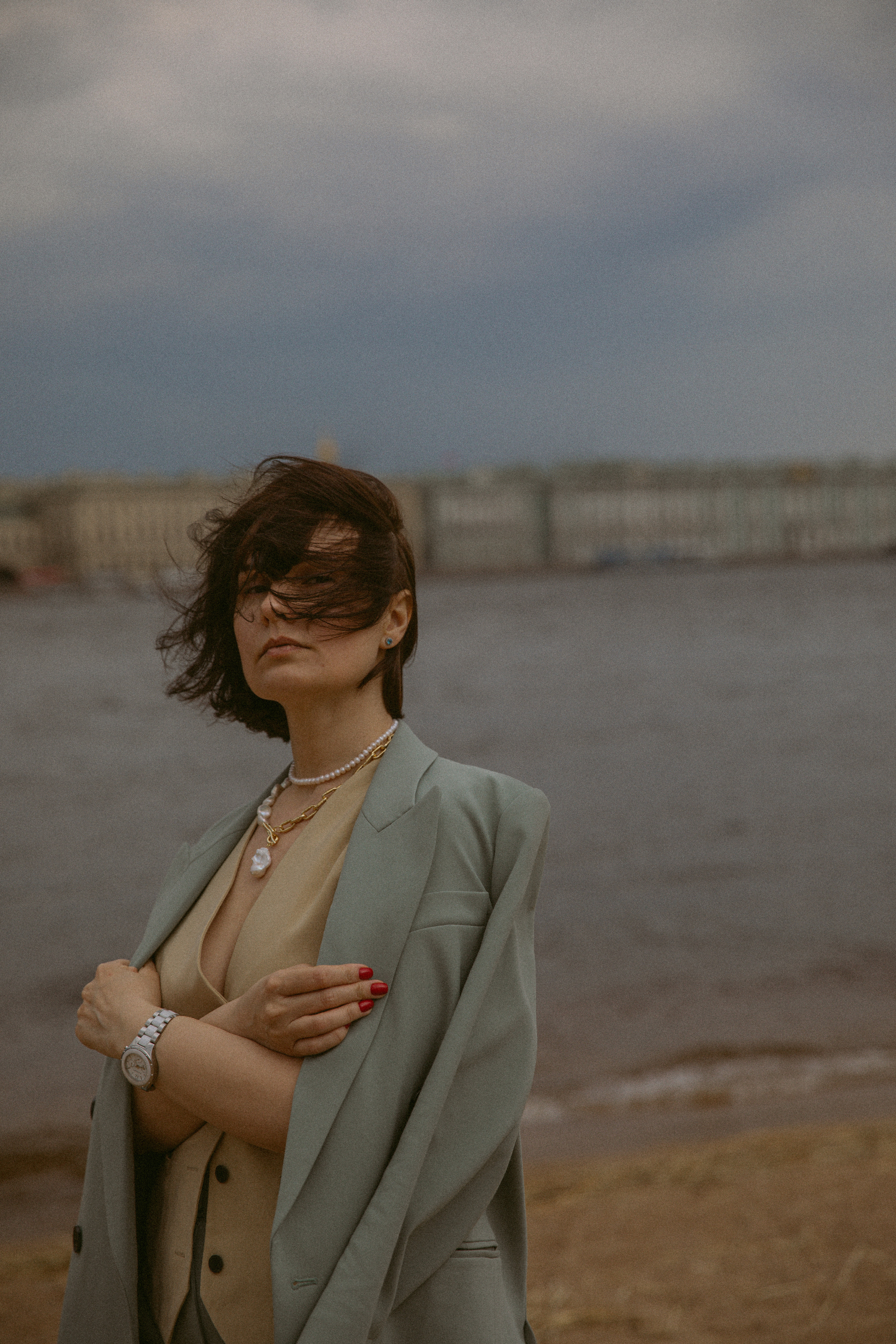 Питер.дождь.ты. Фотоистории в Ставрополе и Костроме Eva Vladi