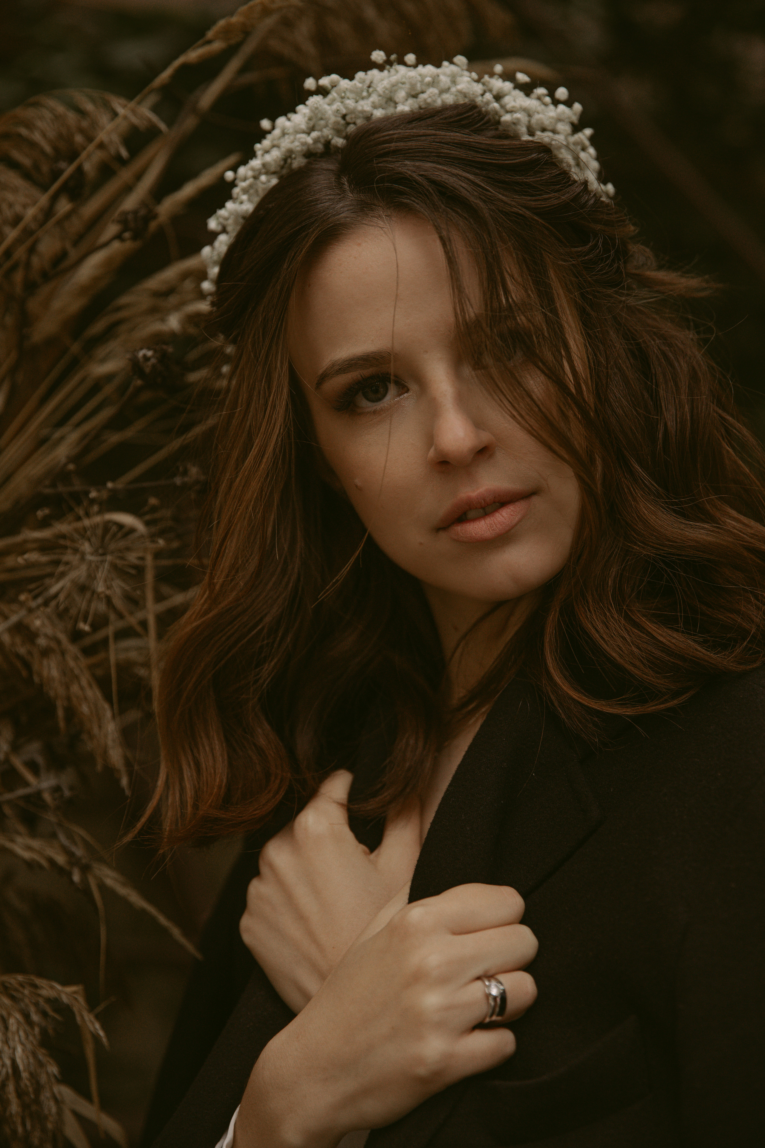 Дима & Даша. Фотоистории в Ставрополе и Костроме Eva Vladi