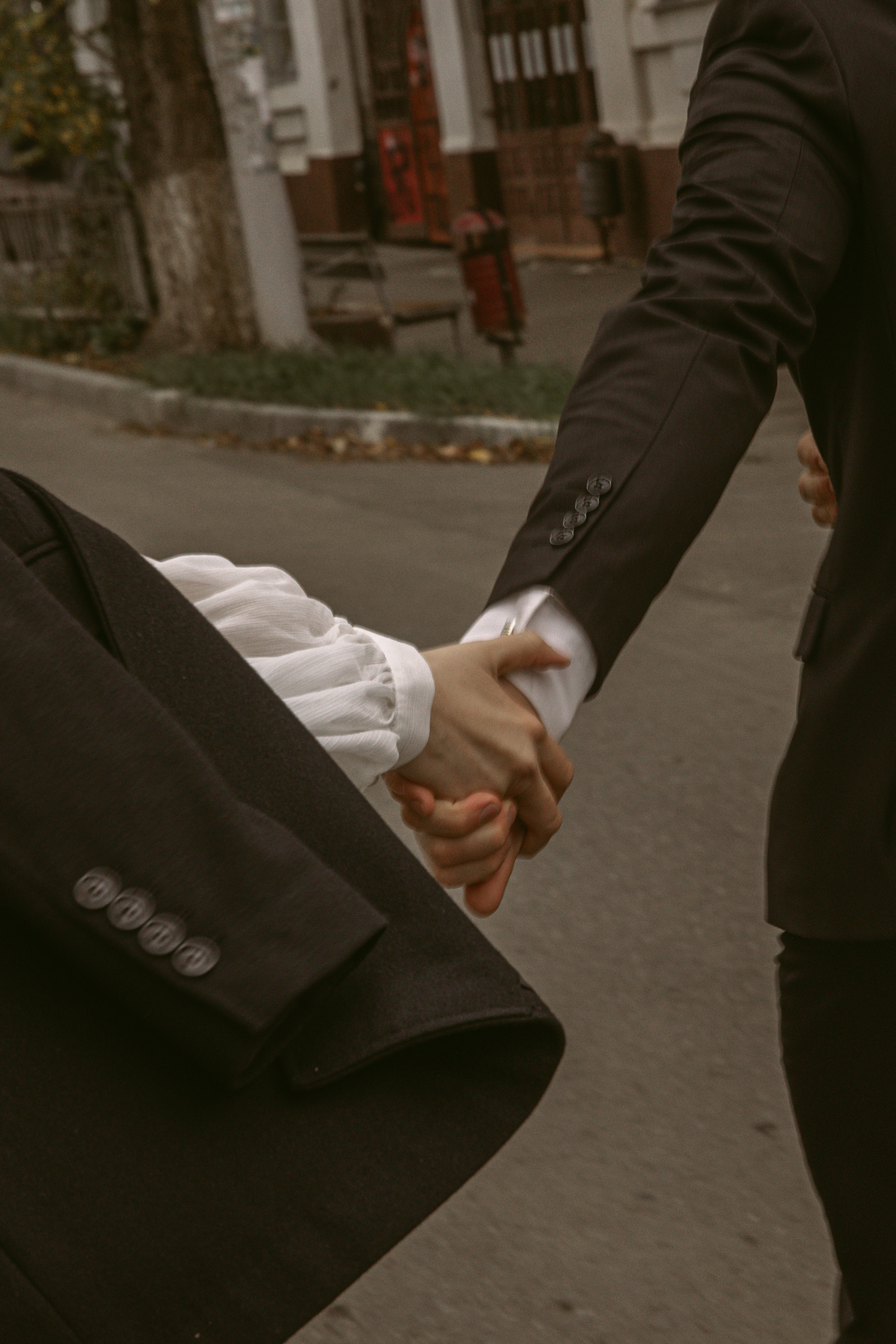 Дима & Даша. Фотоистории в Ставрополе и Костроме Eva Vladi