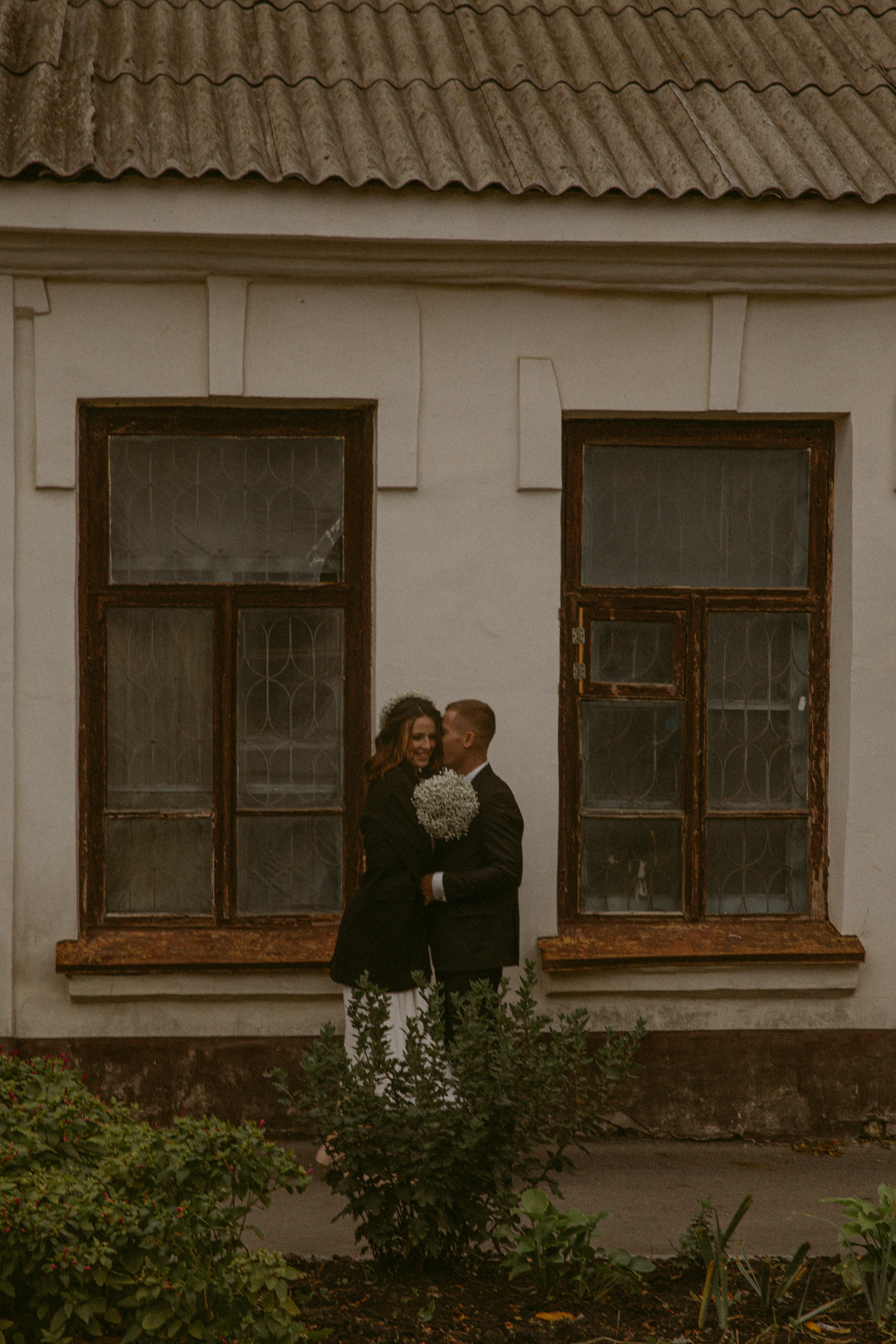 Дима & Даша. Фотоистории в Ставрополе и Костроме Eva Vladi