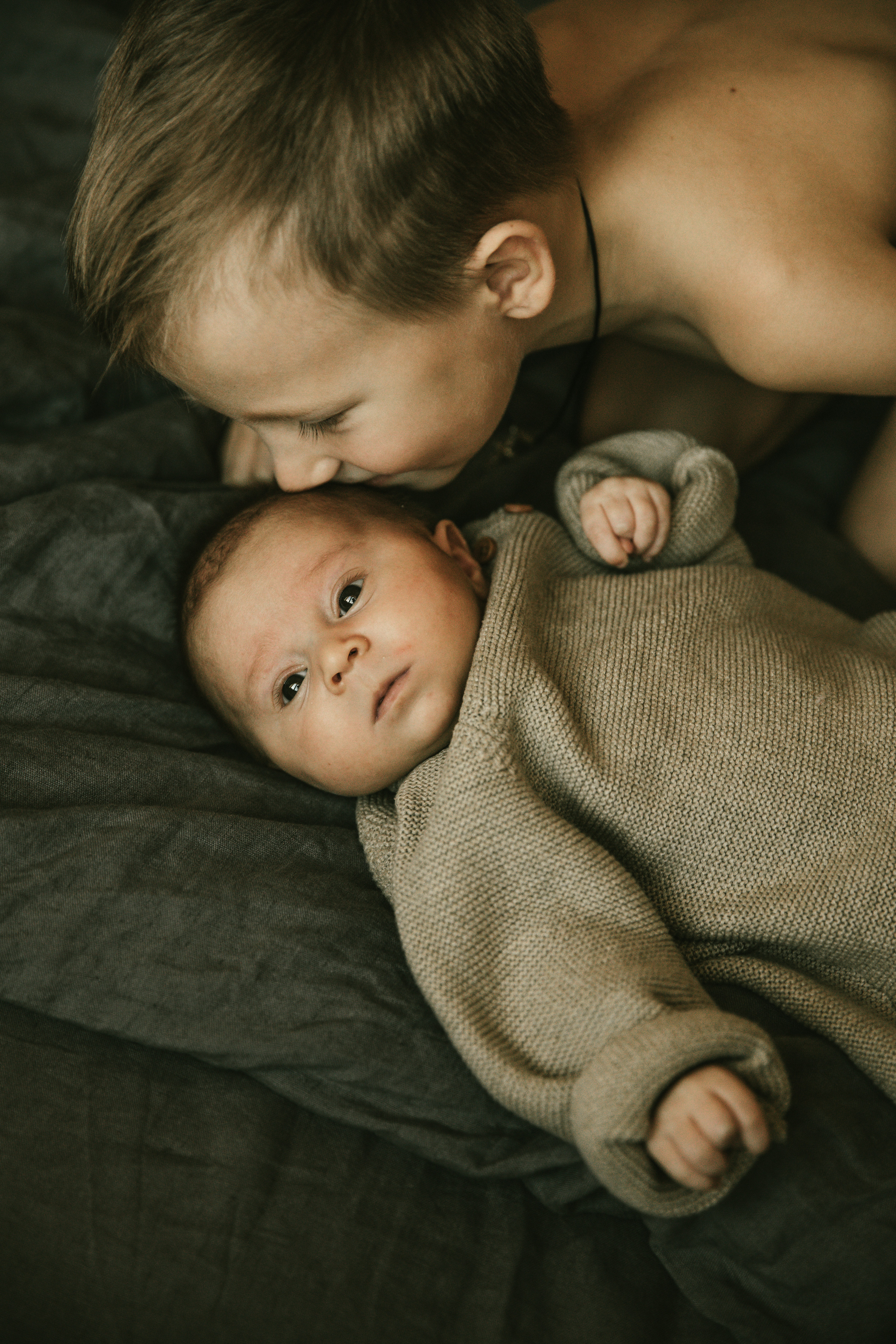 Мы тебя ждали. Фотоистории в Ставрополе и Костроме Eva Vladi